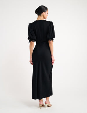 rumored sunset strip maxi dress Sunset Strip Maxi Dress
