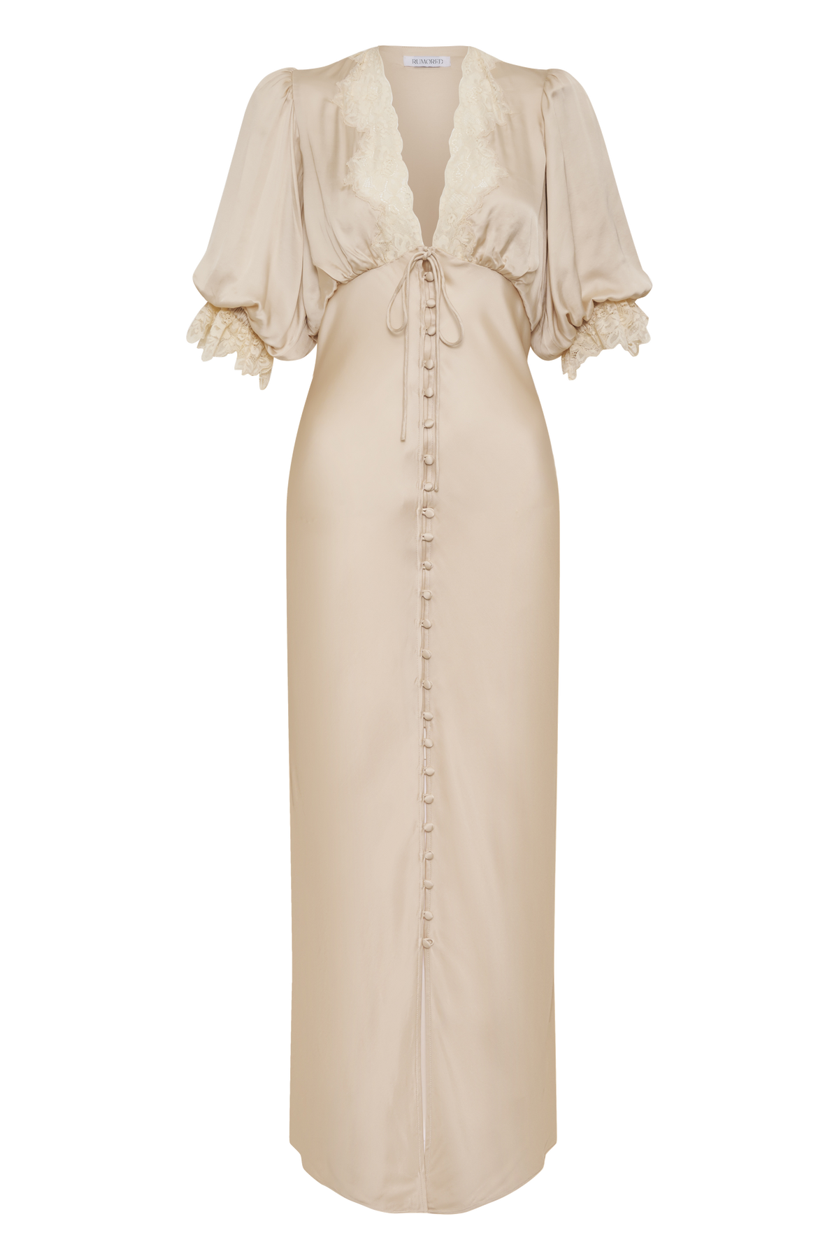 Honey Duster Maxi Dress | Dove