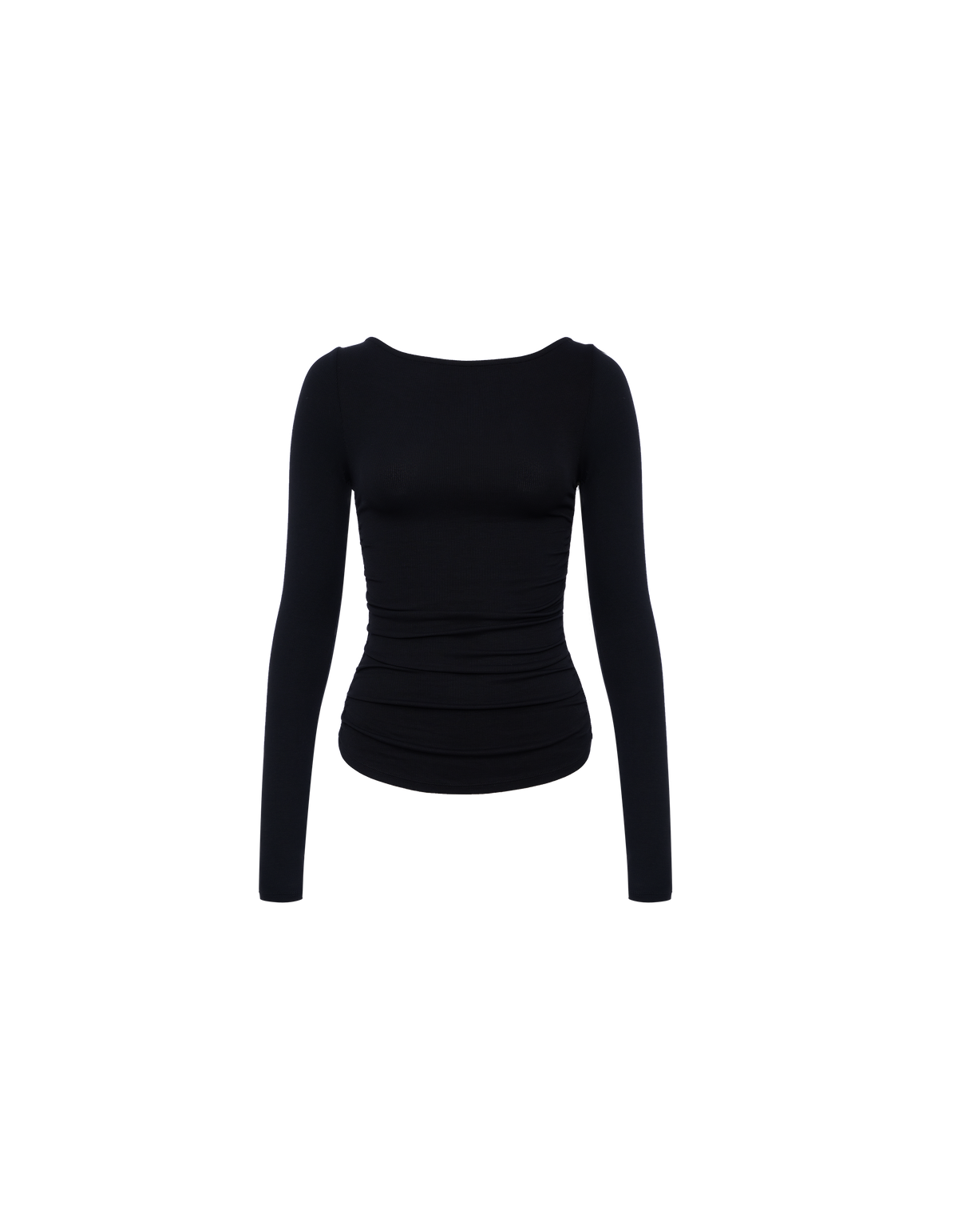 Klein Long Sleeve | Black