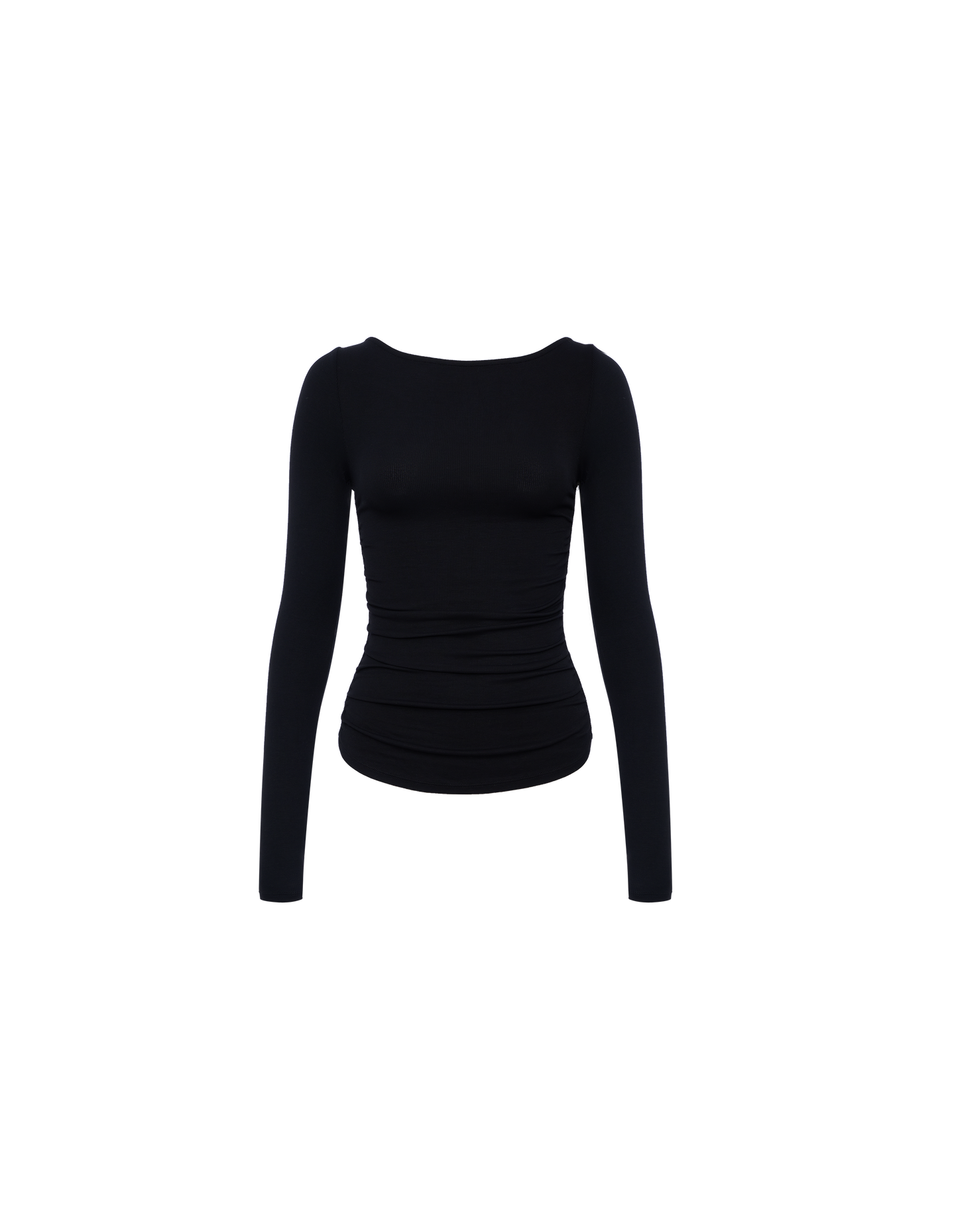 Klein Long Sleeve | Black