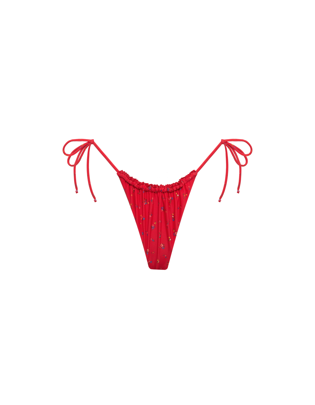 Loveladies Bottom | Coral Meadow