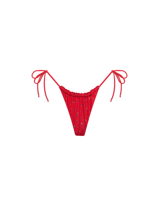 Loveladies Bottom | Coral Meadow