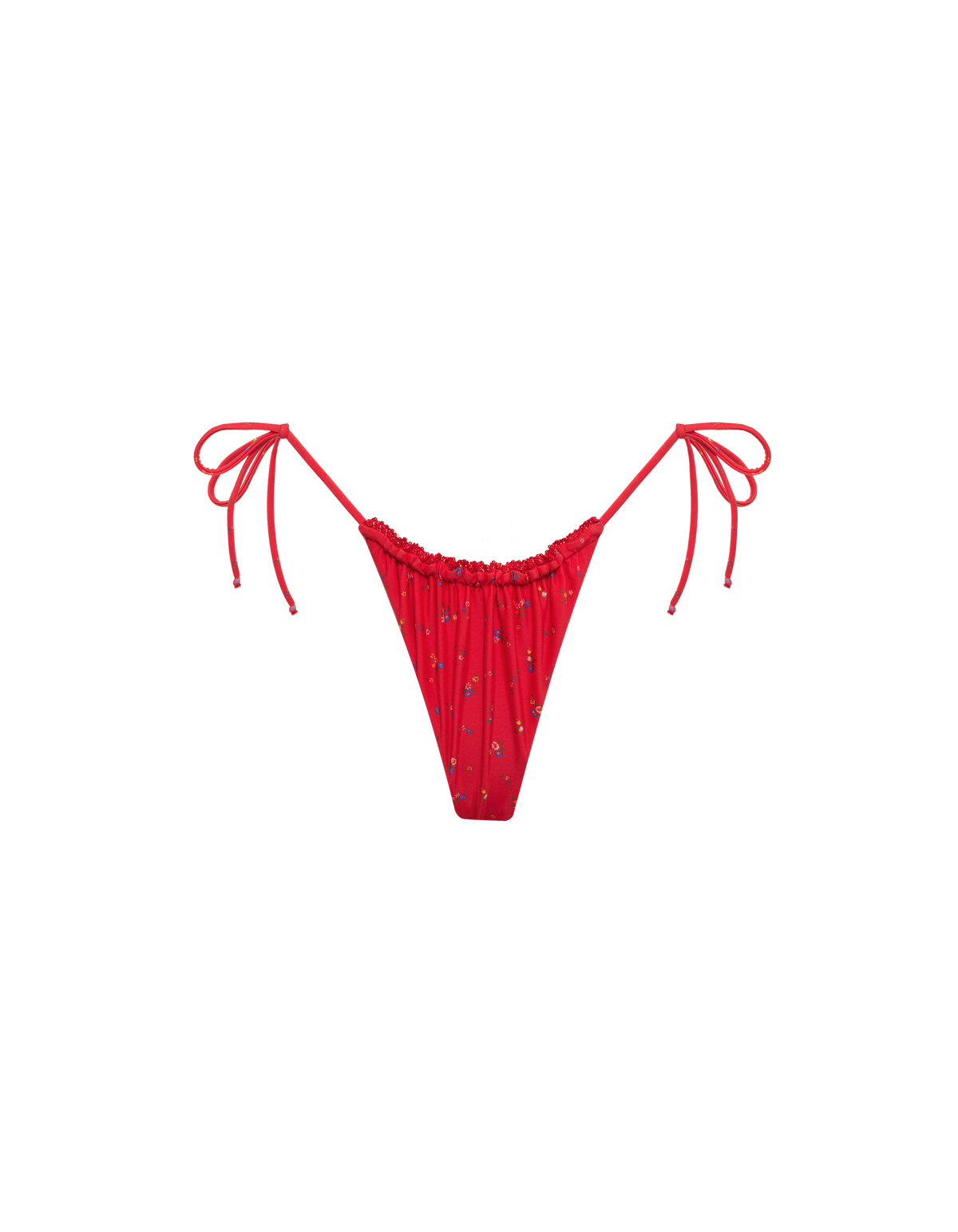 Loveladies Bottom | Coral Meadow