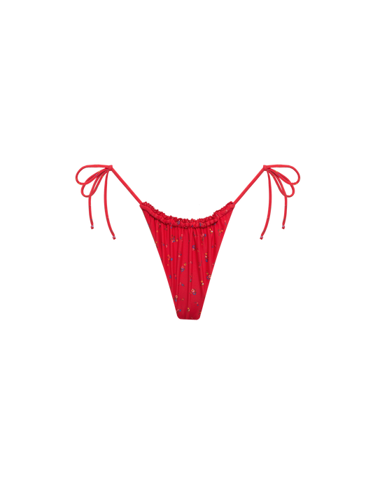 Loveladies Bottom | Coral Meadow