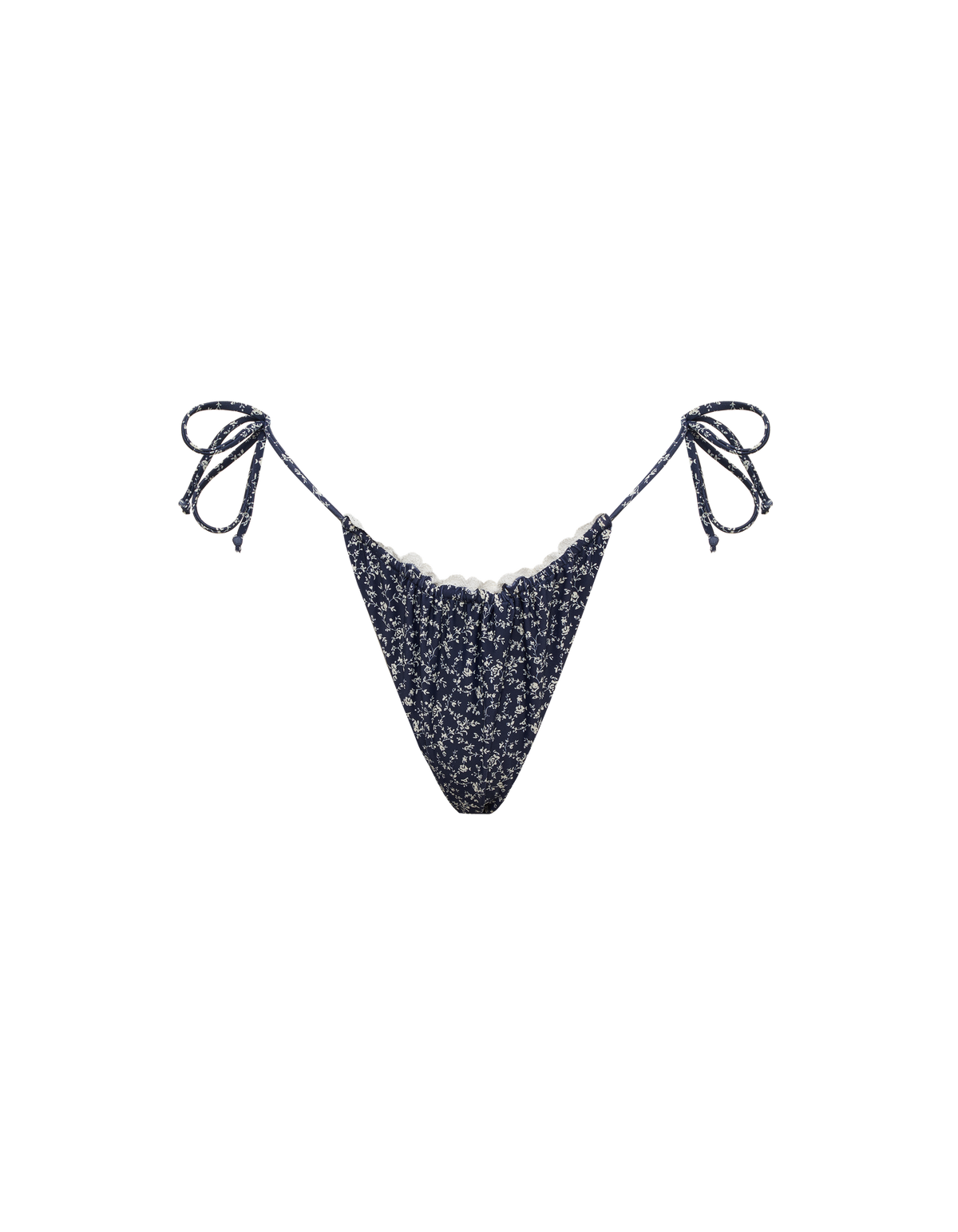 Loveladies Bottom | Midnight Vine | Swim Bikini