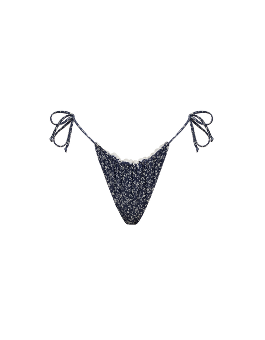 Loveladies Bottom | Midnight Vine | Swim Bikini