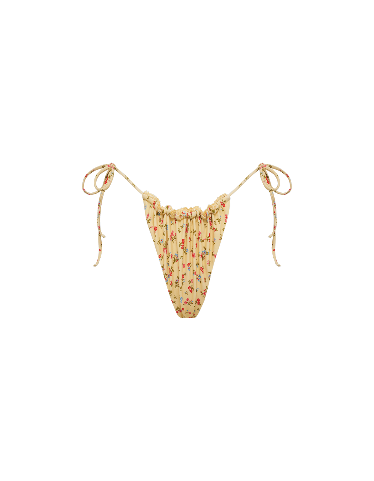 Loveladies Bottom | Prairie Coquette - Swim Bikini