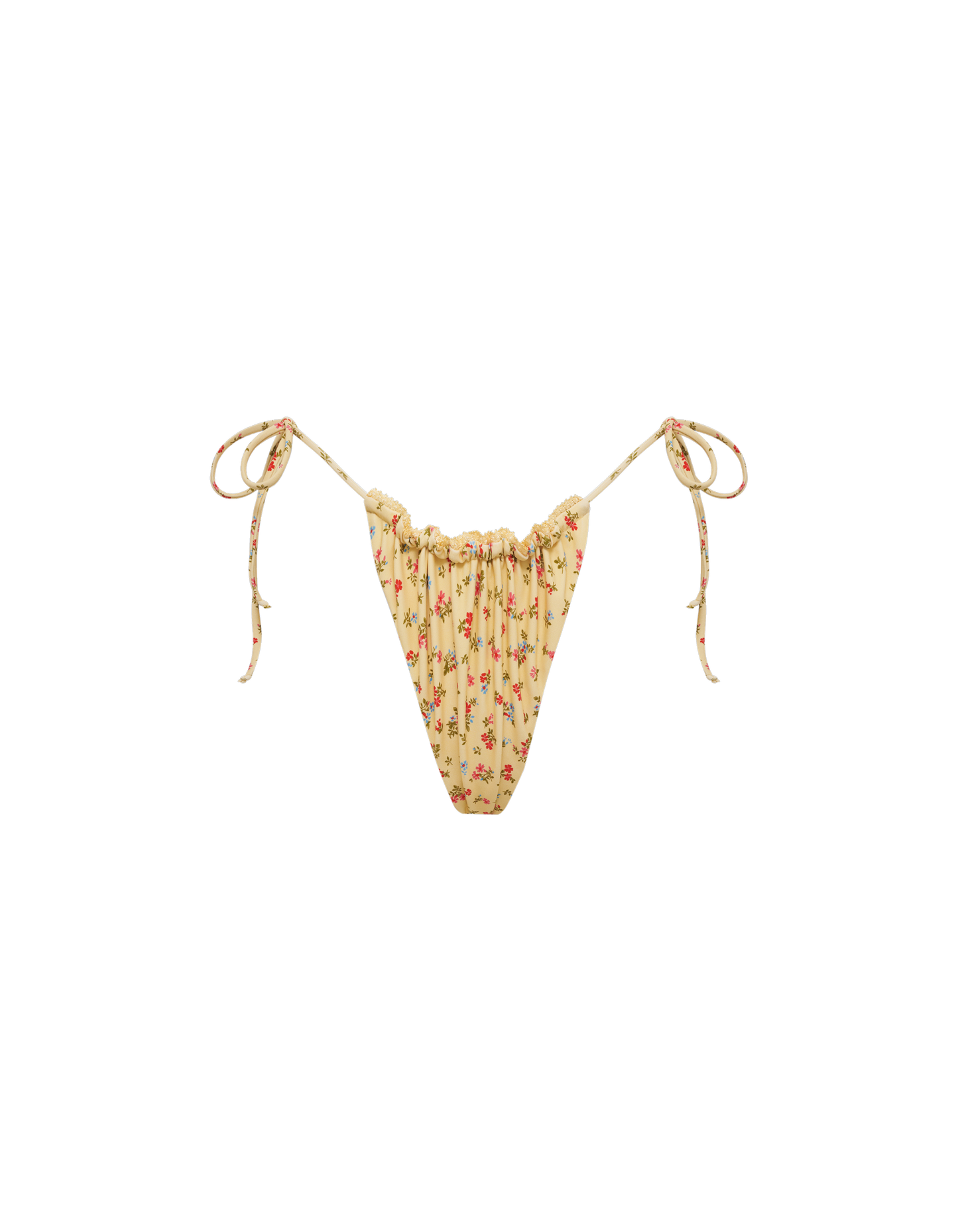 Loveladies Bottom | Prairie Coquette - Swim Bikini