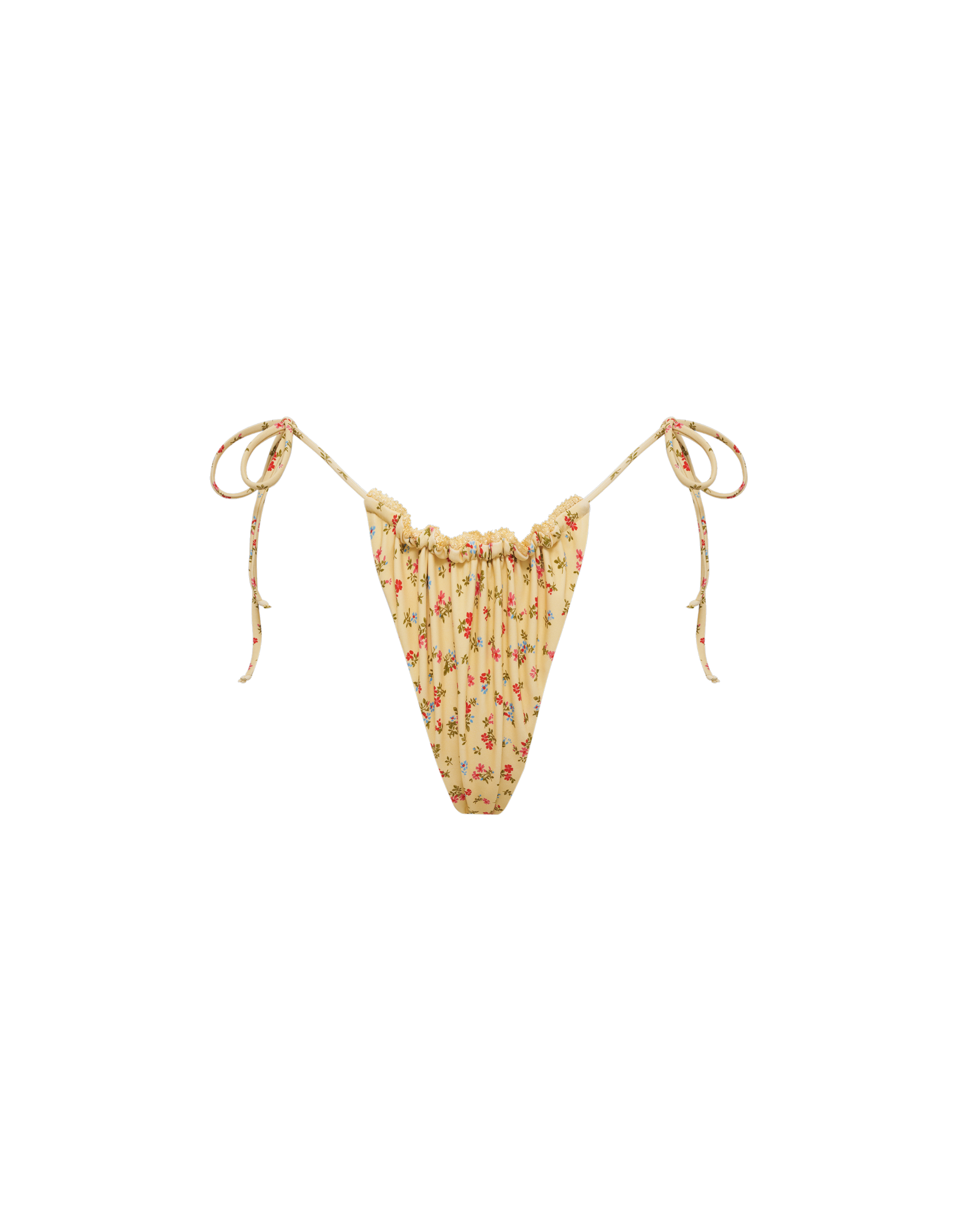 Loveladies Bottom | Prairie Coquette - Swim Bikini