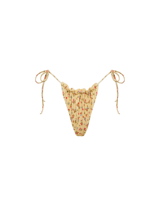 Loveladies Bottom | Prairie Coquette - Swim Bikini