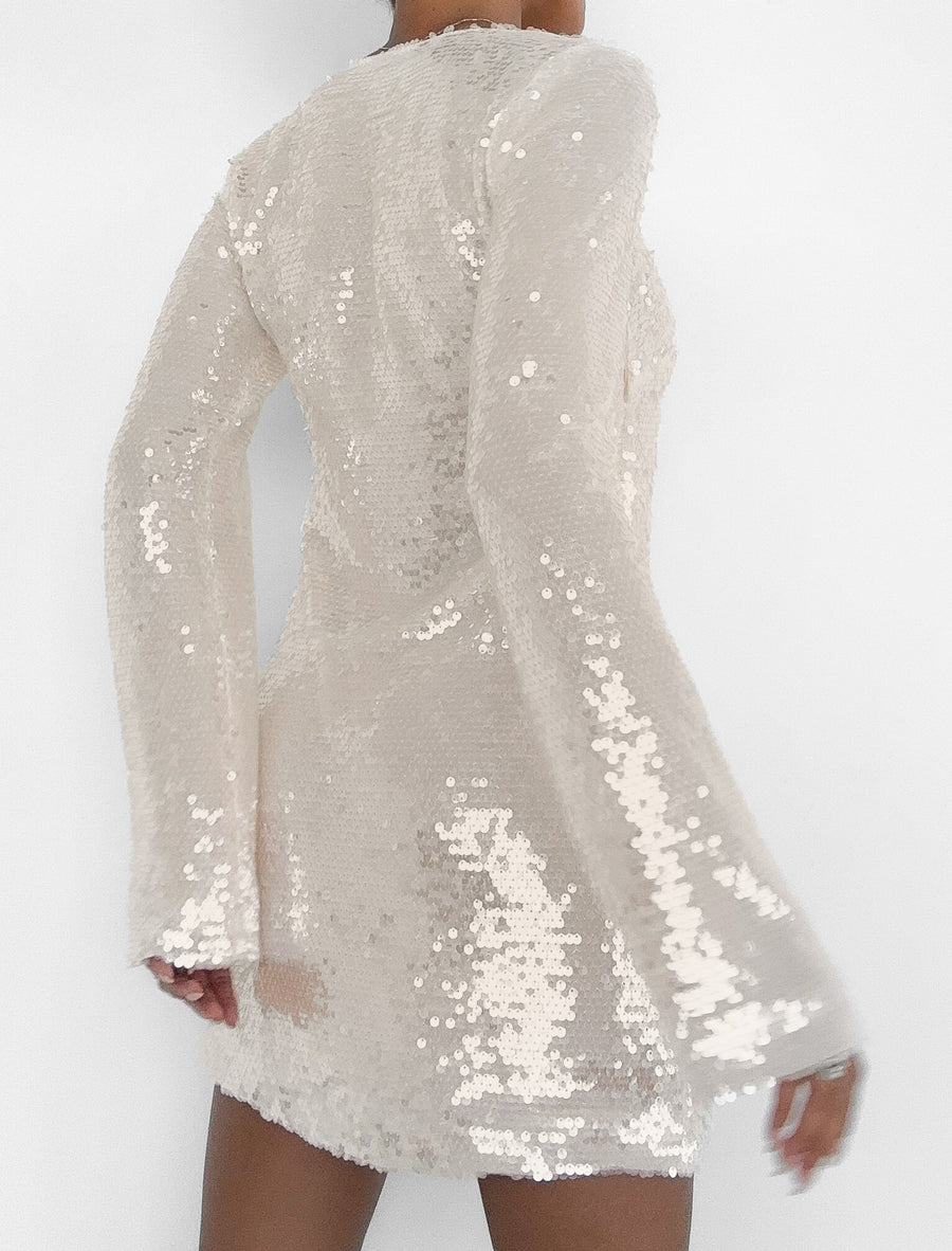 Mackie Mini Dress | Glinda - Mini Dress