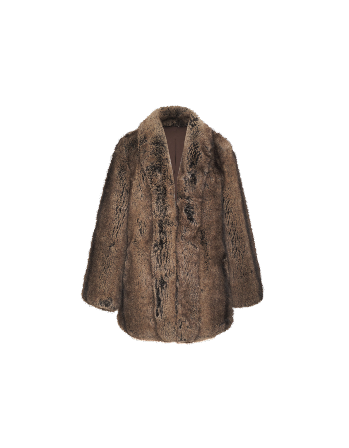 Madonna Coat | Alaska