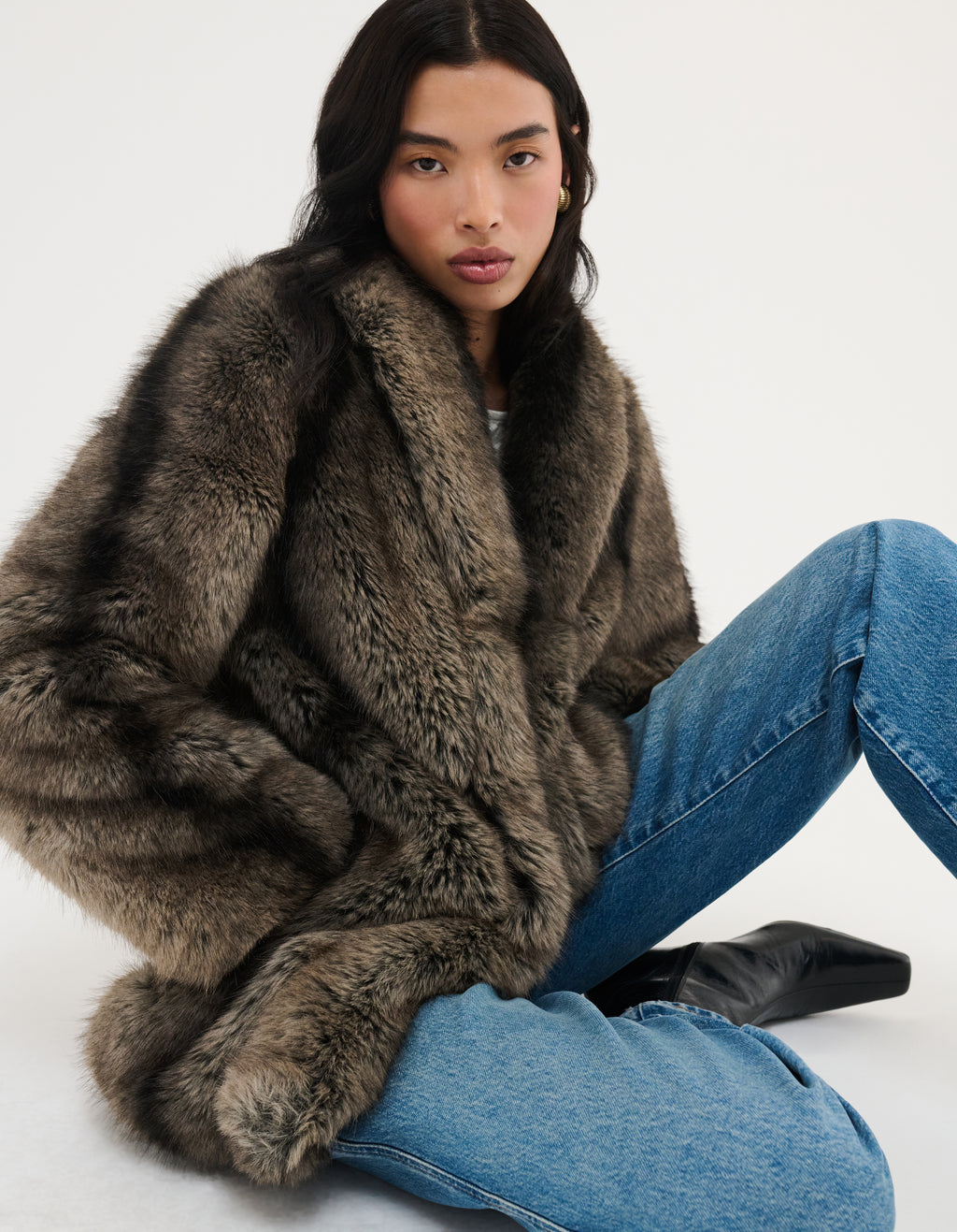 Madonna Coat Alaska