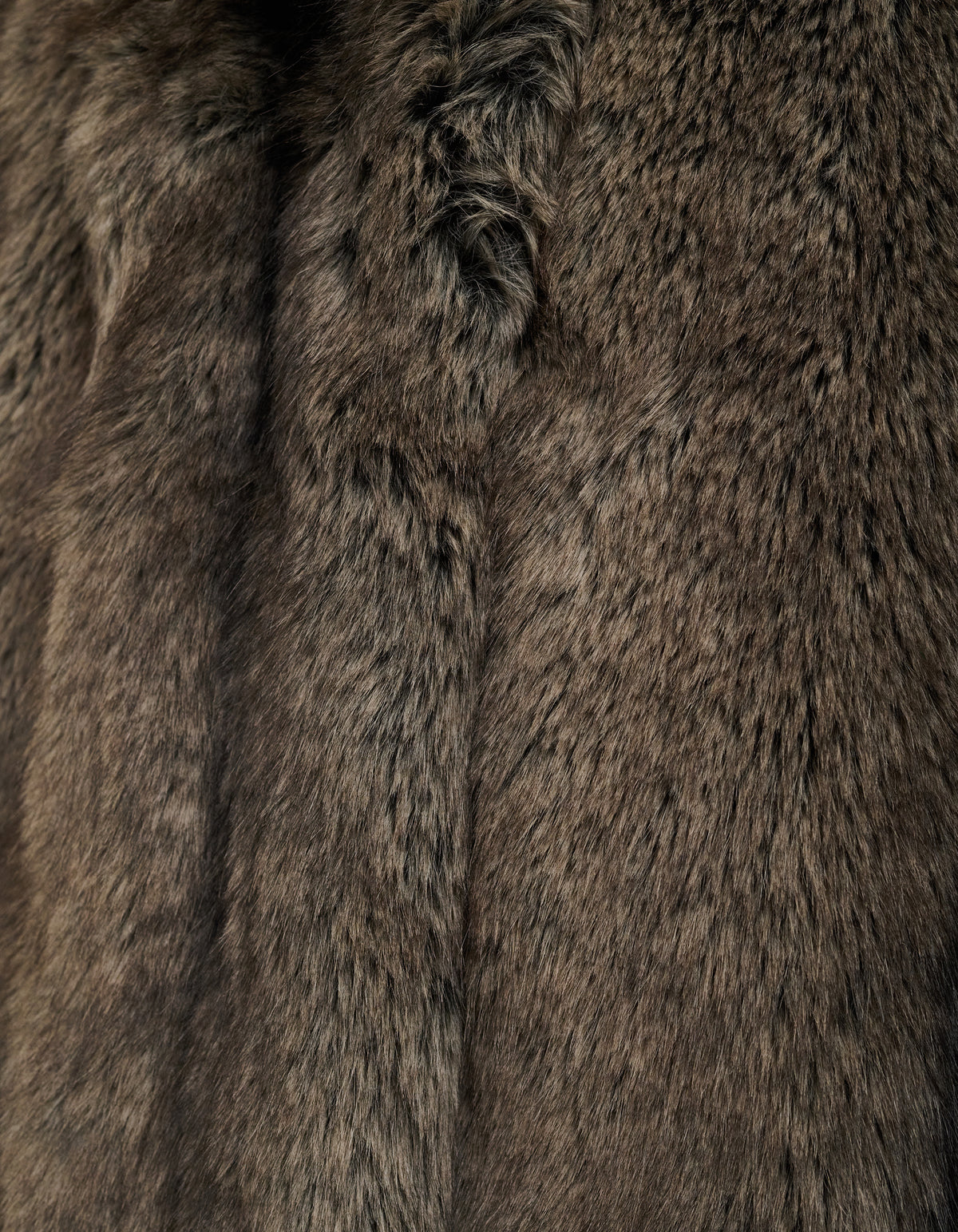 Madonna Coat | Alaska