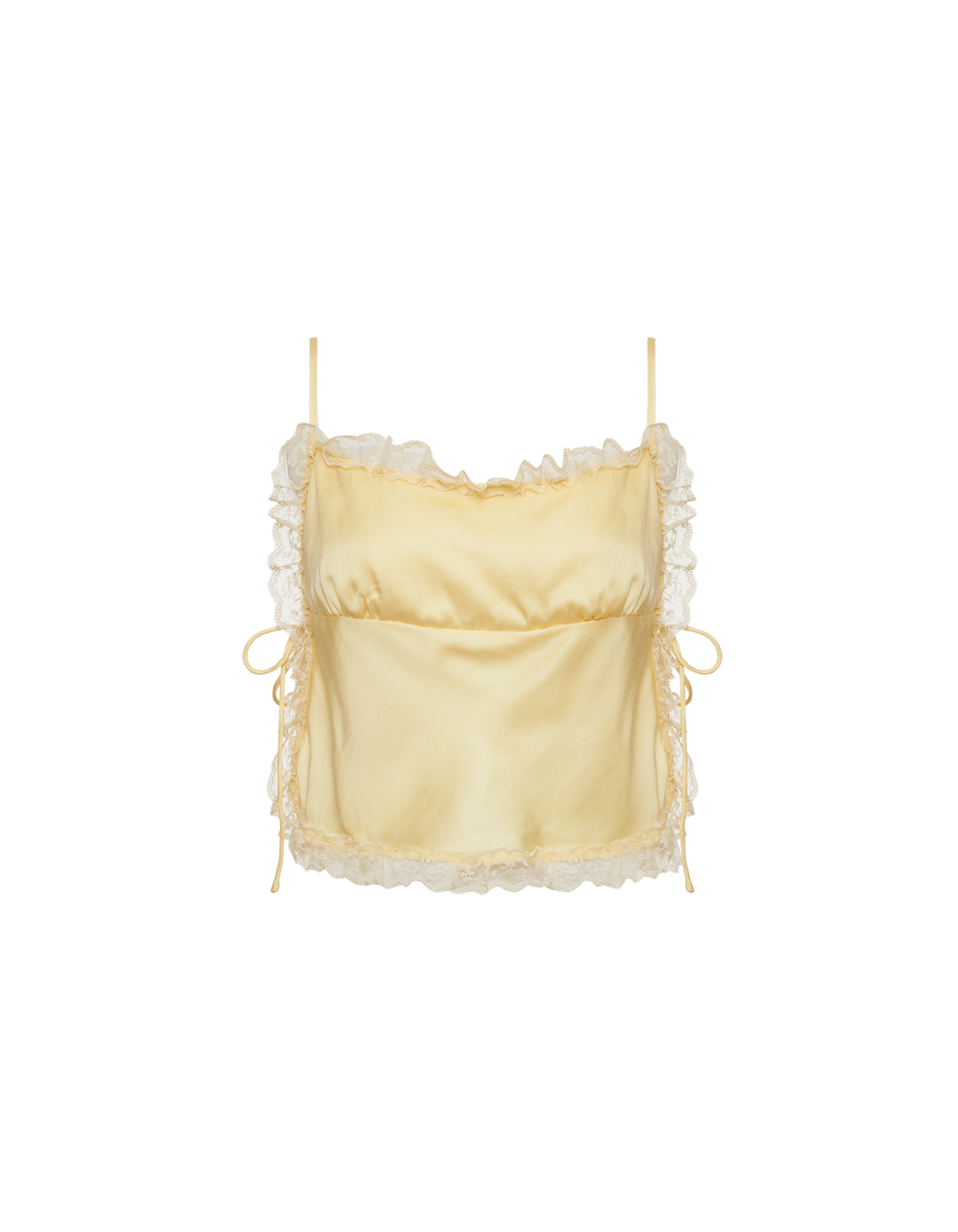 Meadow Top | Buttercream