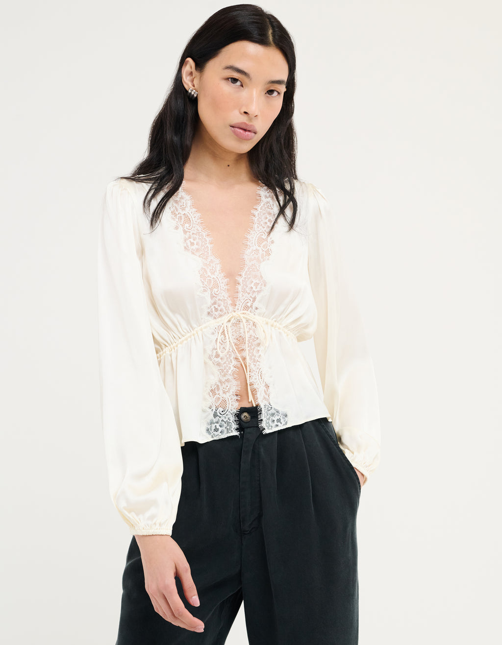 Meadowlark Top