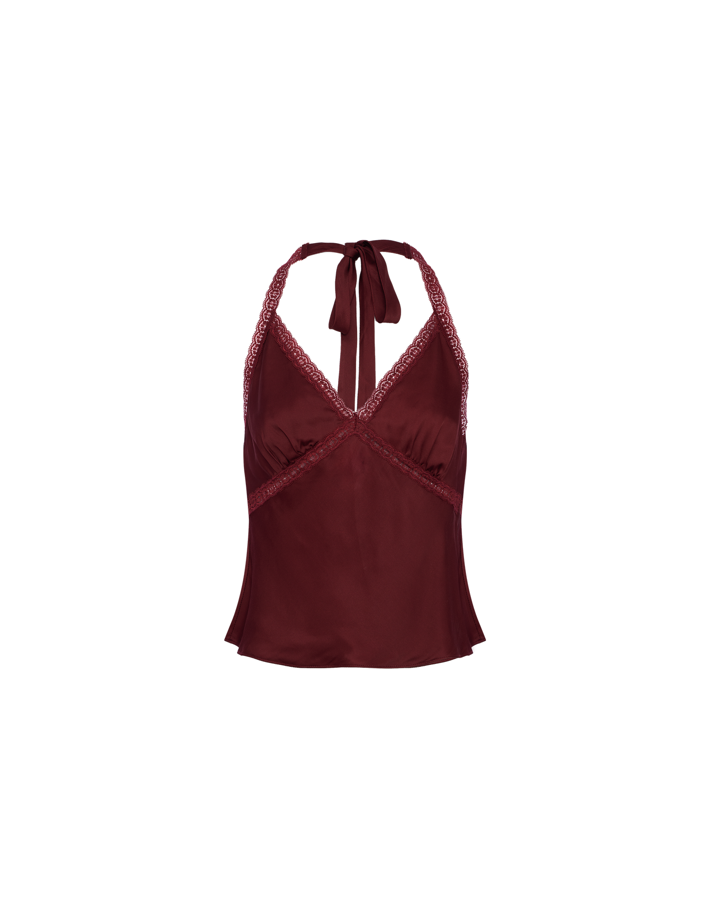 Nightcap Top | Cherrywood