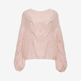 Nonna Sweater | Shortcake - Sweaters
