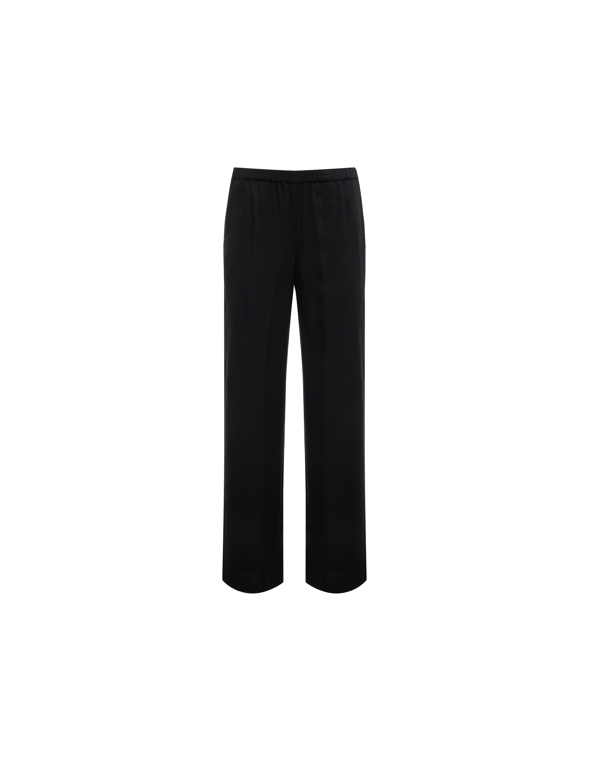 Off Duty Pant | Black