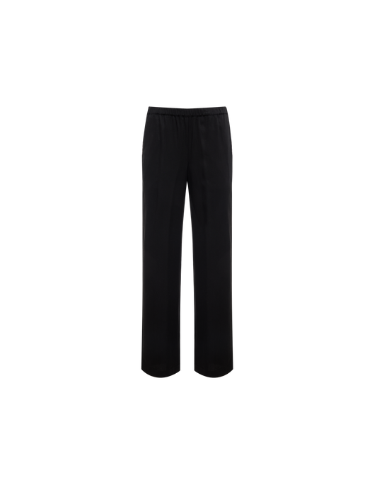 Off Duty Pant | Black