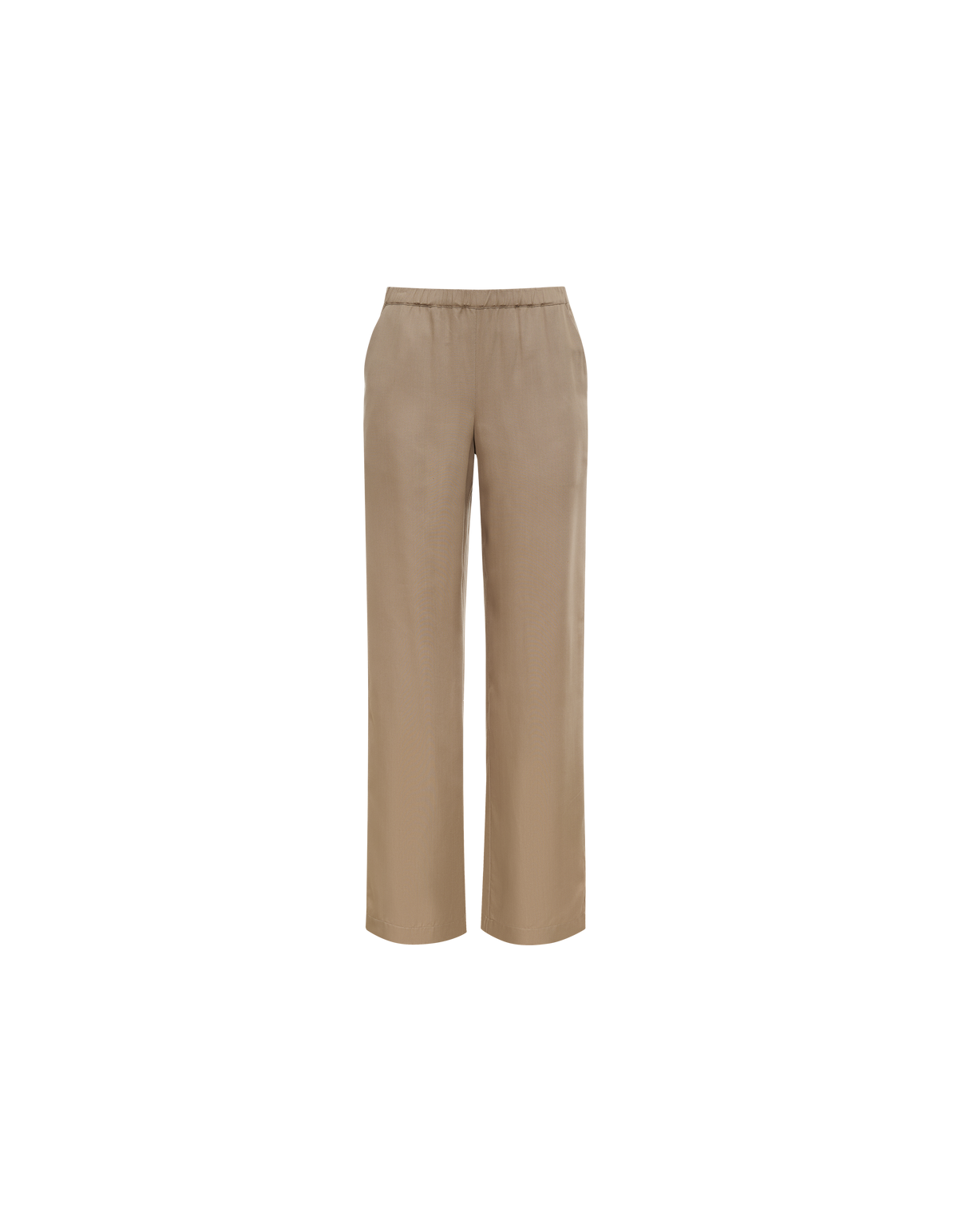 Off Duty Pant |  Taupe