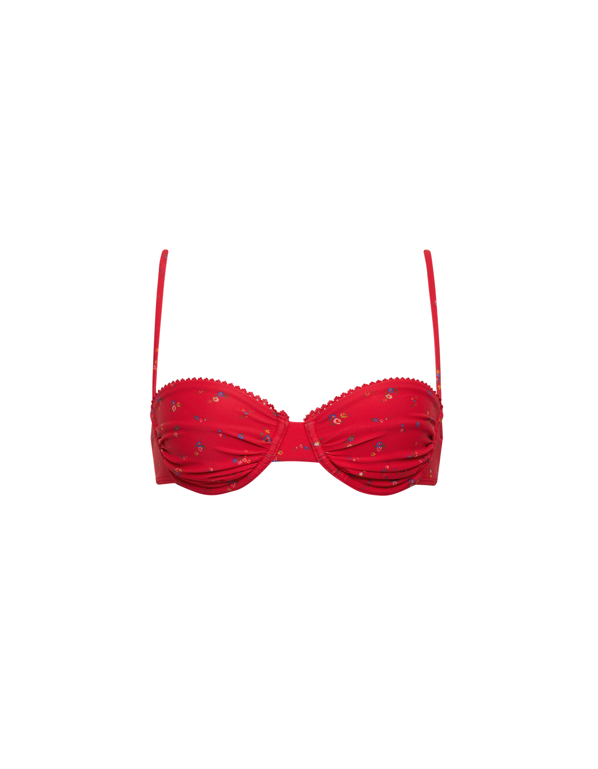 Sanibel Top | Coral Meadow