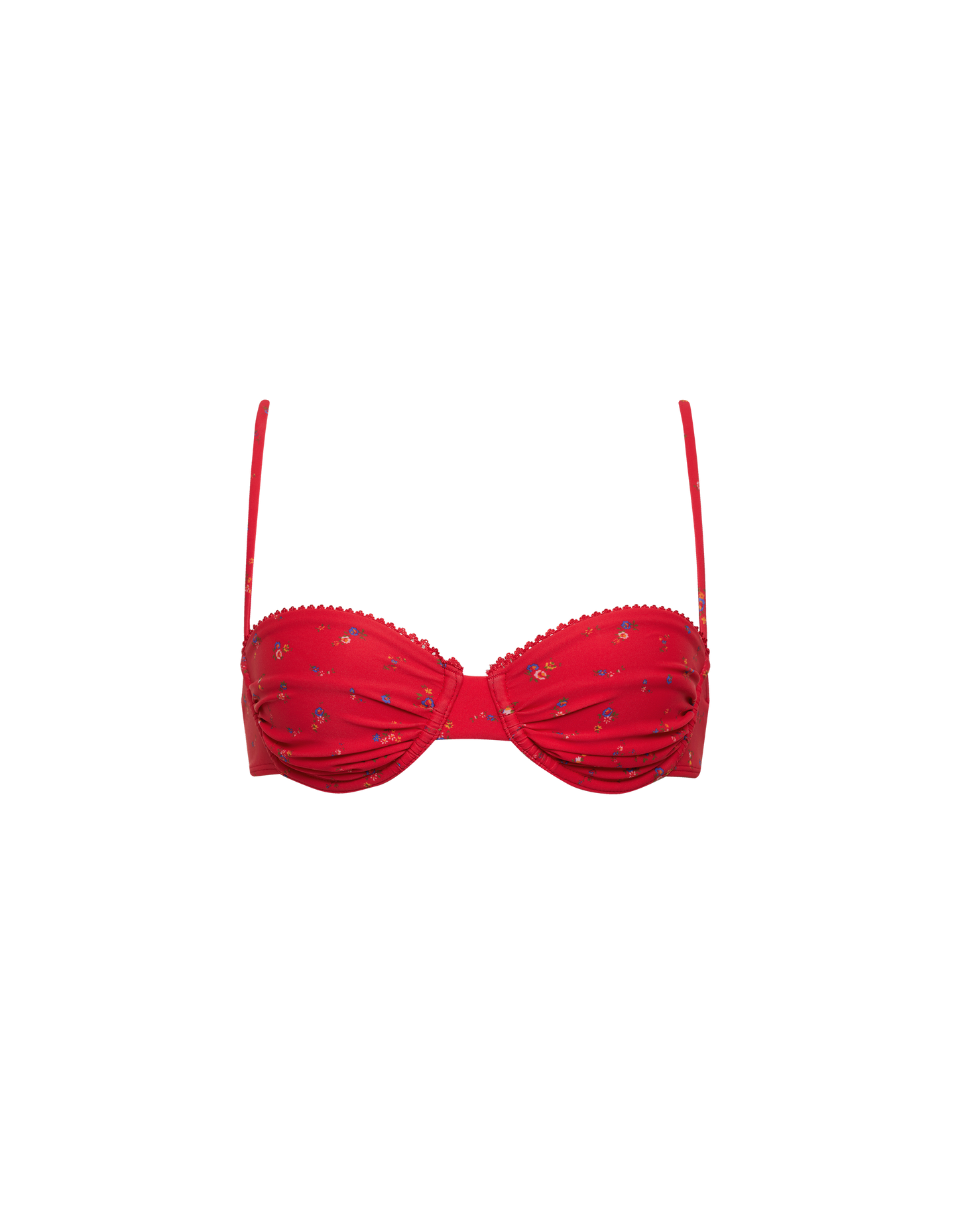 Sanibel Top | Coral Meadow