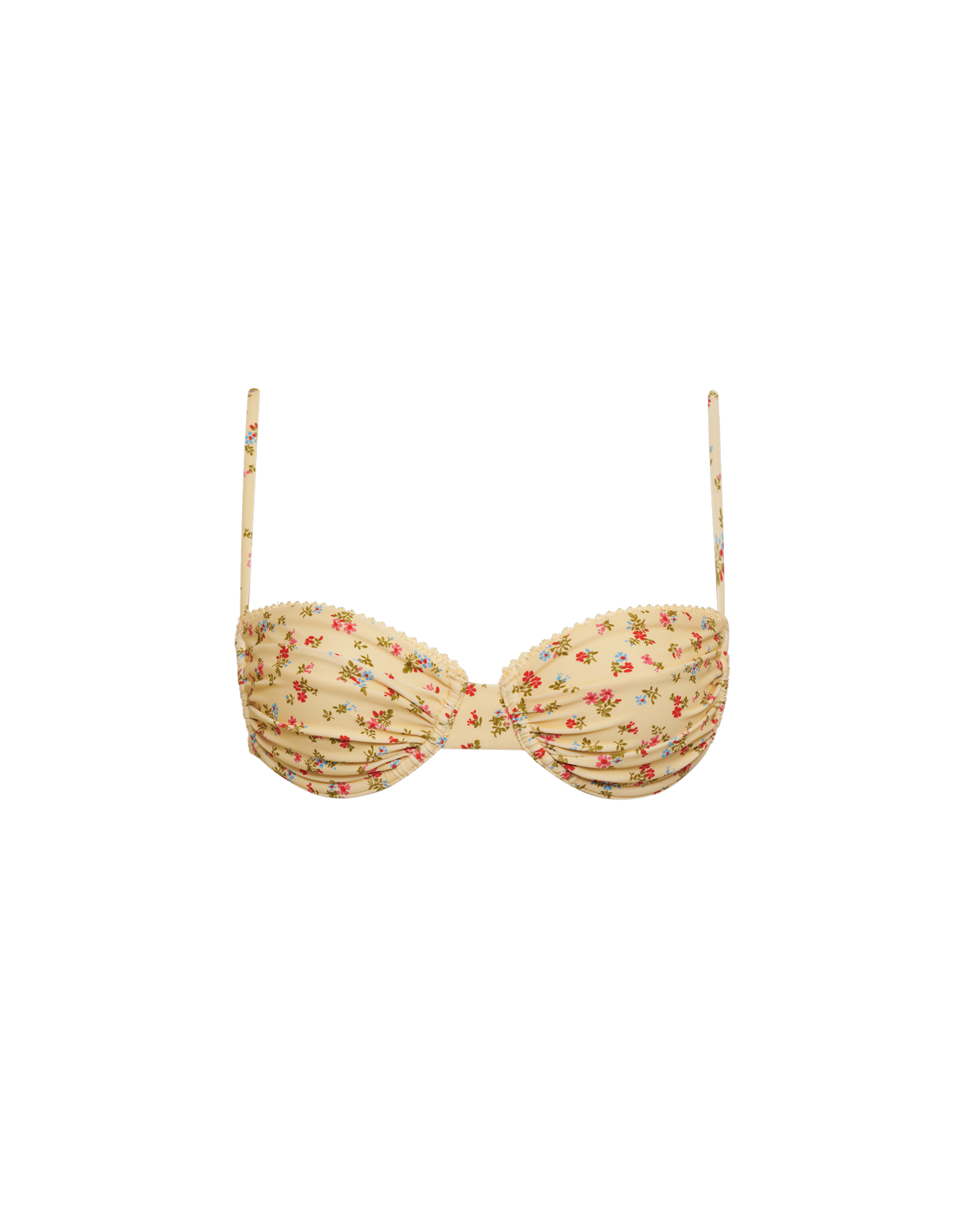 Sanibel Top | Prairie Coquette | Swim Bikini