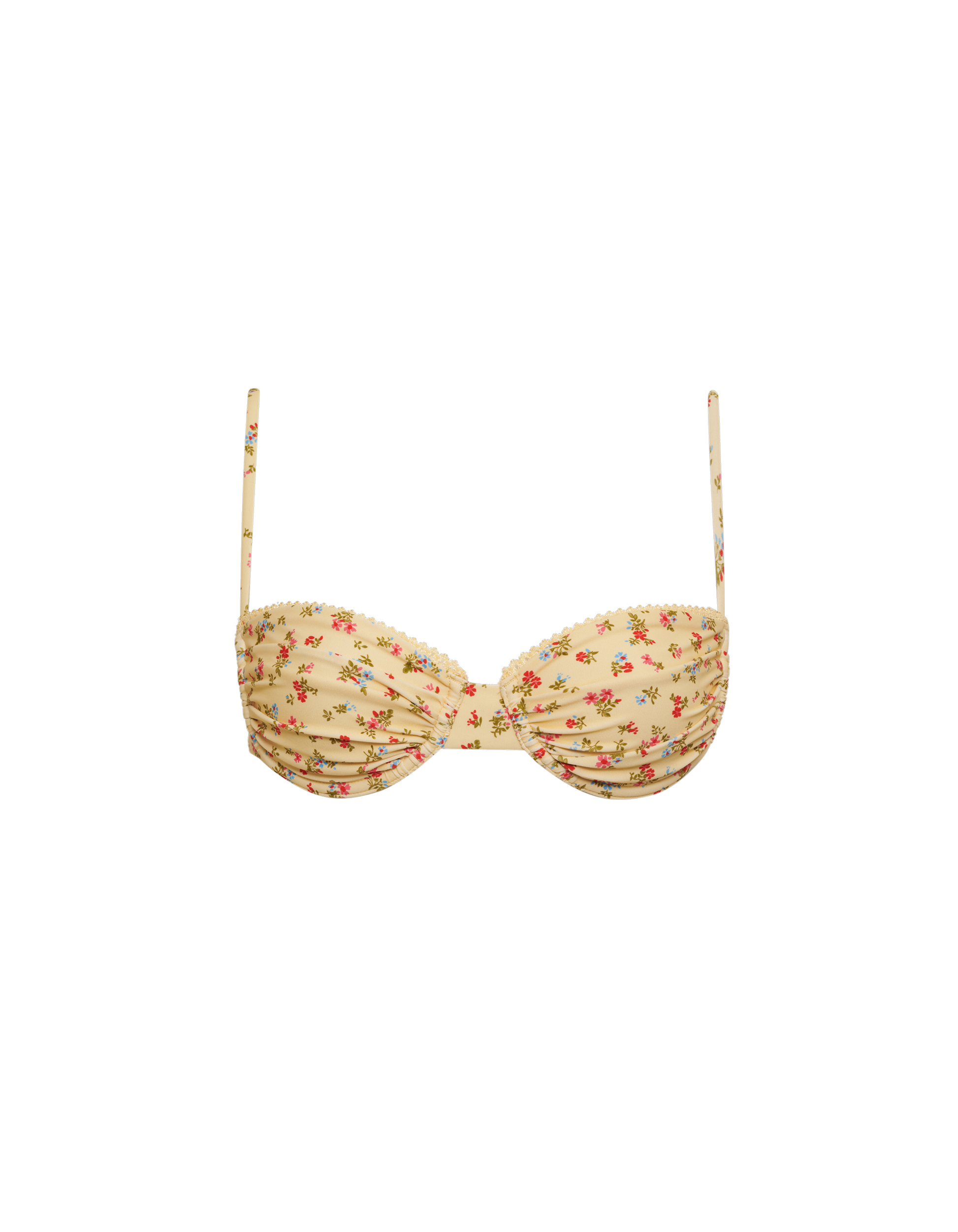 Sanibel Top | Prairie Coquette | Swim Bikini