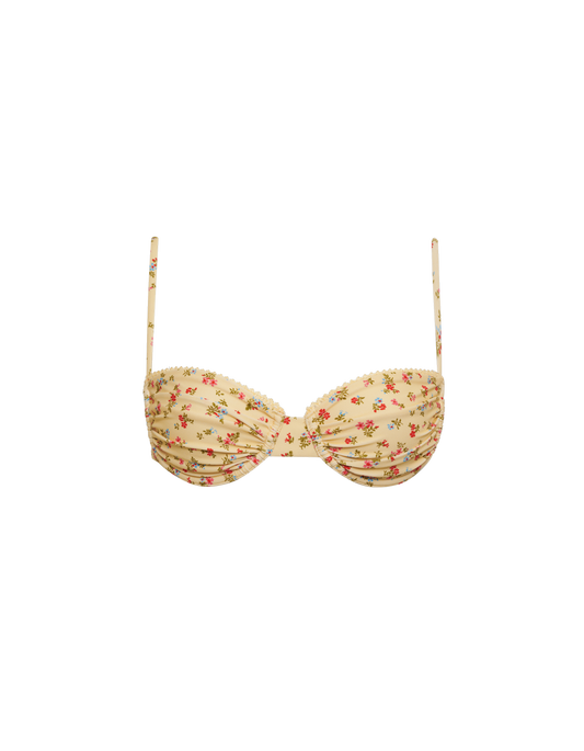 Sanibel Top | Prairie Coquette | Swim Bikini