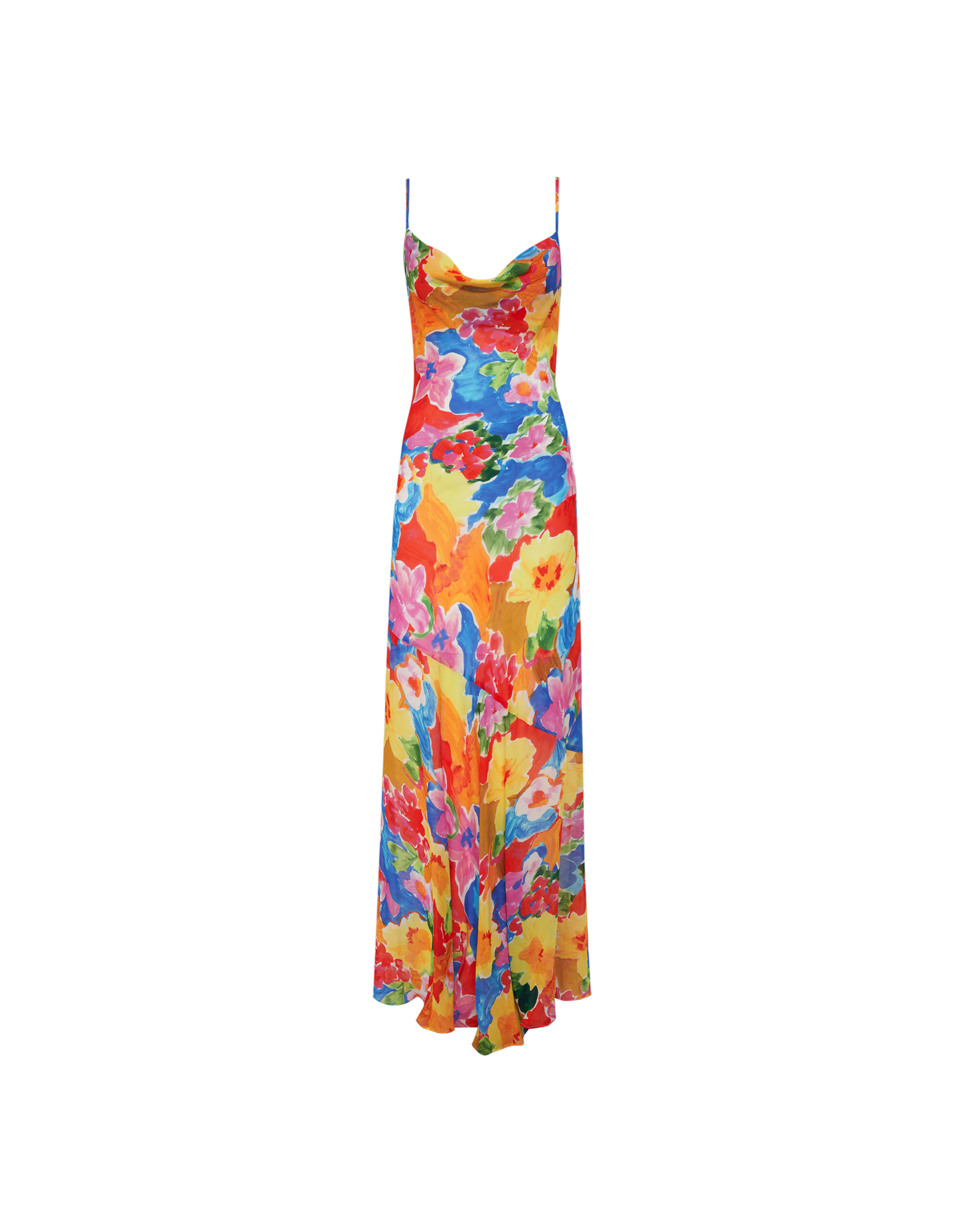 Santeria Maxi Dress | Sugar Magnolia - Maxi Dress