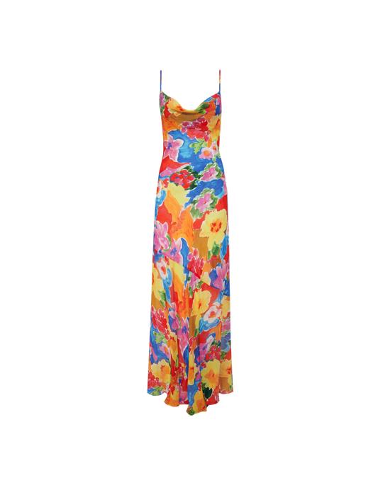 Santeria Maxi Dress | Sugar Magnolia - Maxi Dress