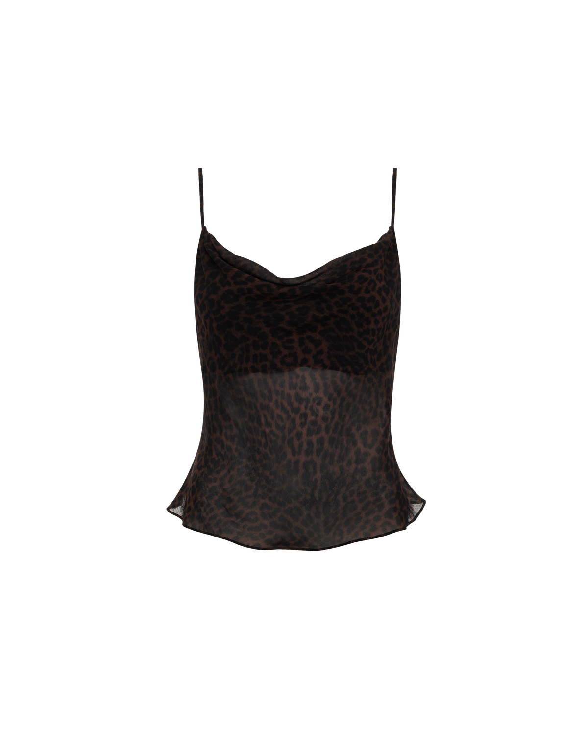 Santeria Top | Fatale - Camis and Tanks