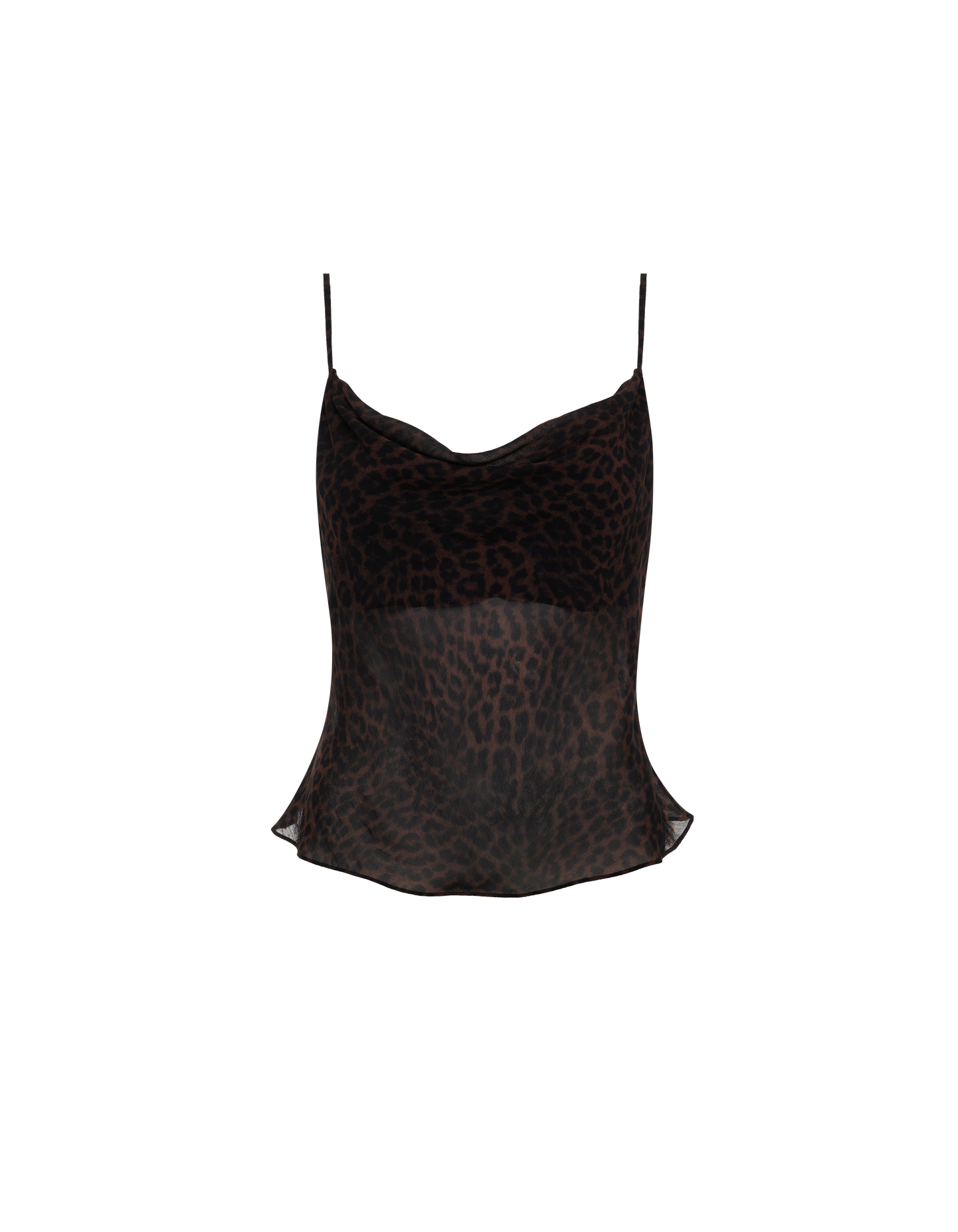 Santeria Top | Fatale - Camis and Tanks
