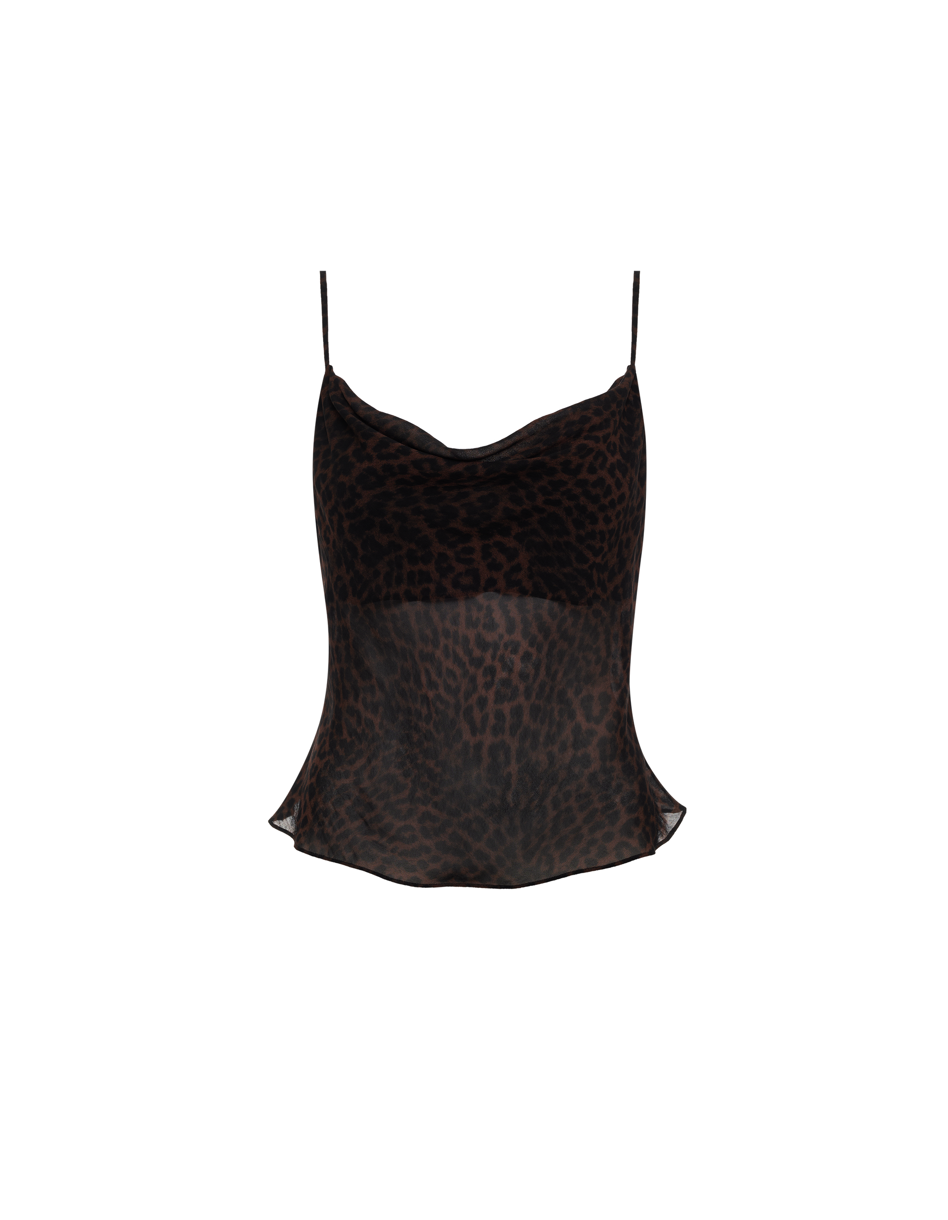 Santeria Top | Fatale - Camis and Tanks