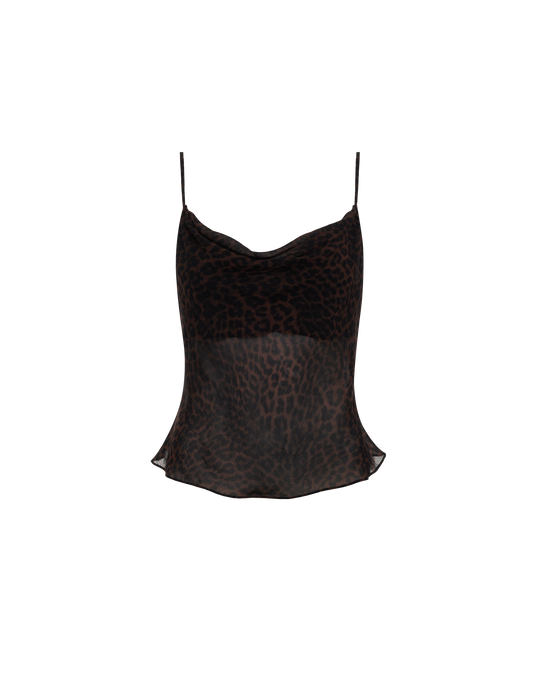 Santeria Top | Fatale - Camis and Tanks