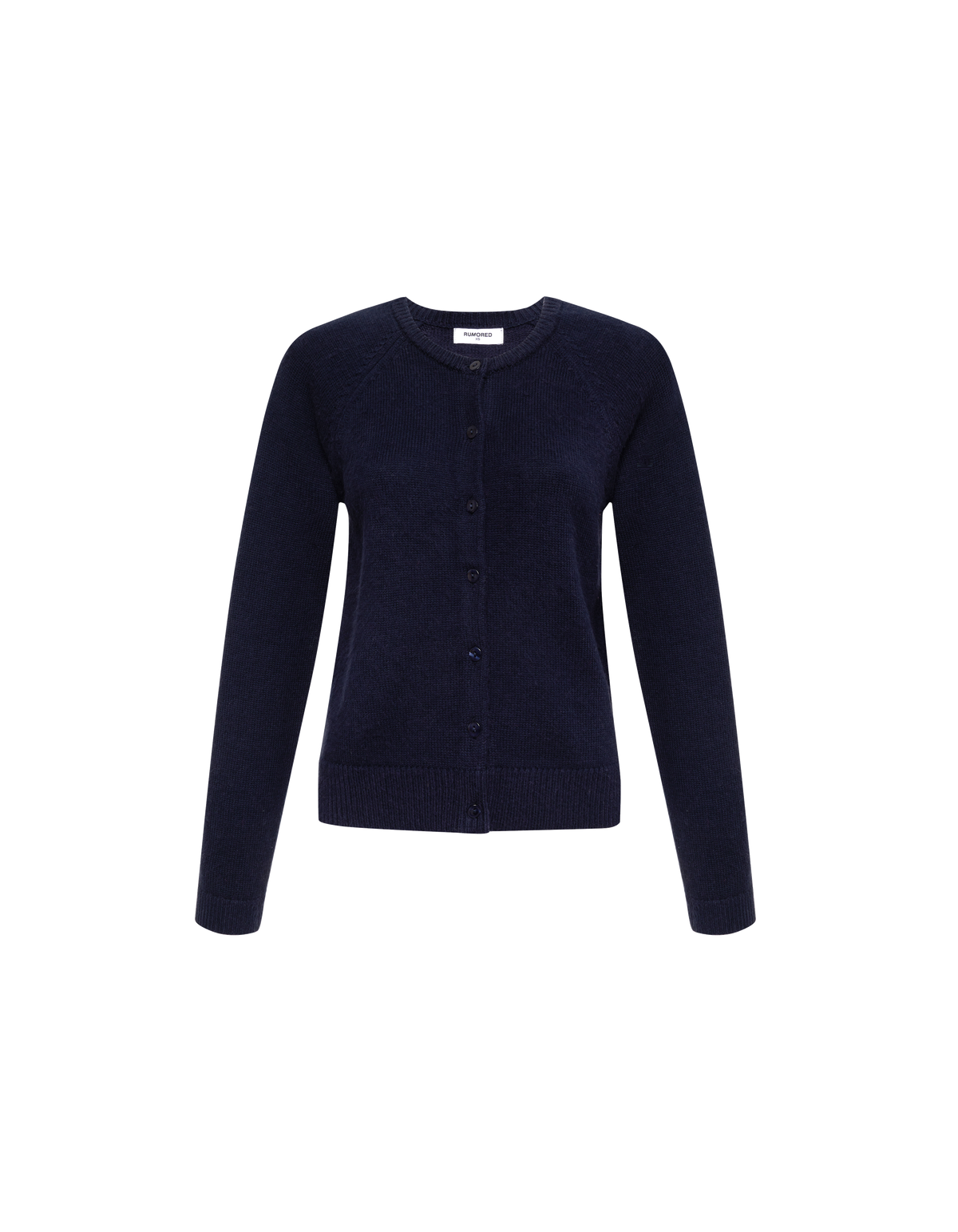 Seabrook Cardigan | Navy