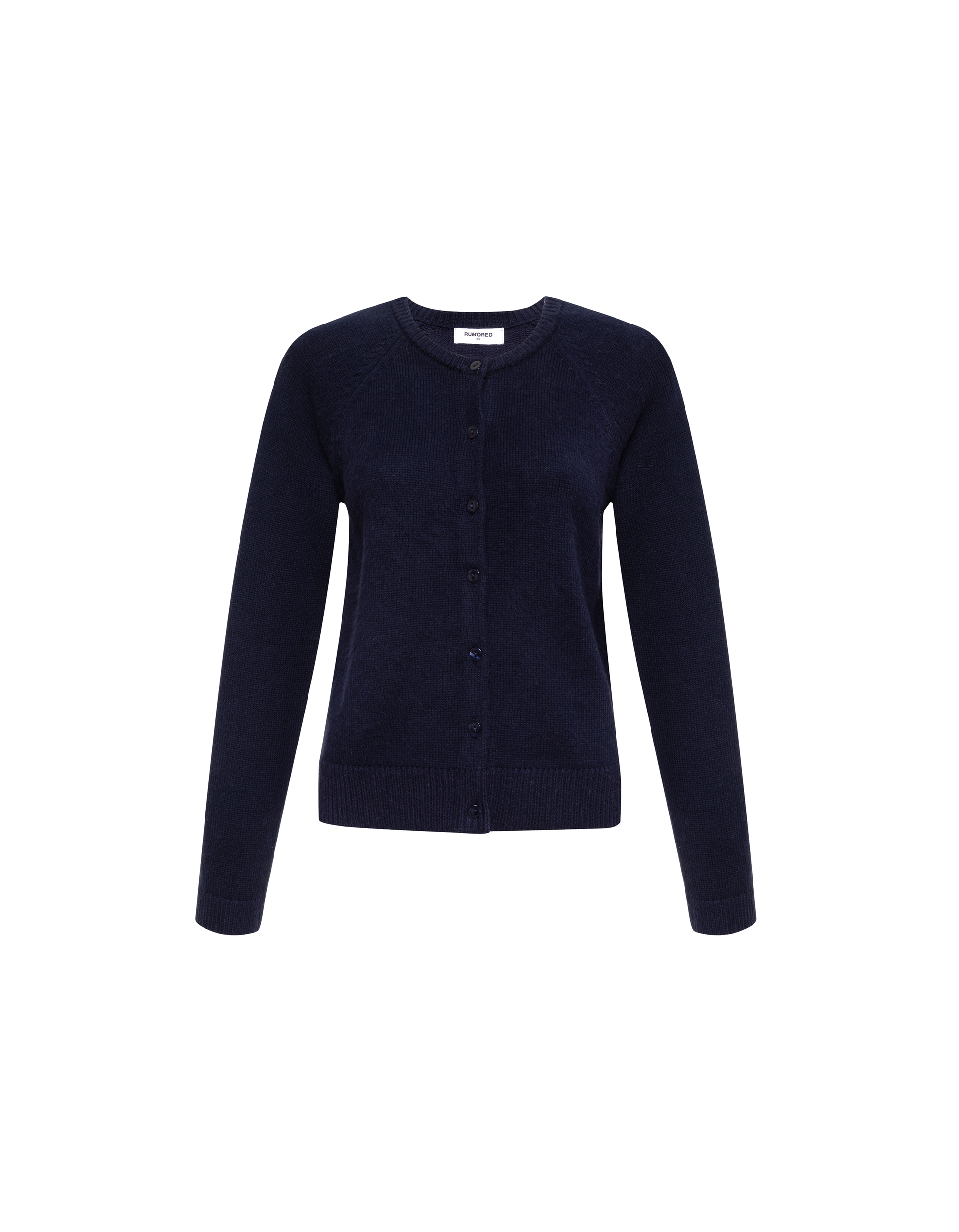 Seabrook Cardigan | Navy