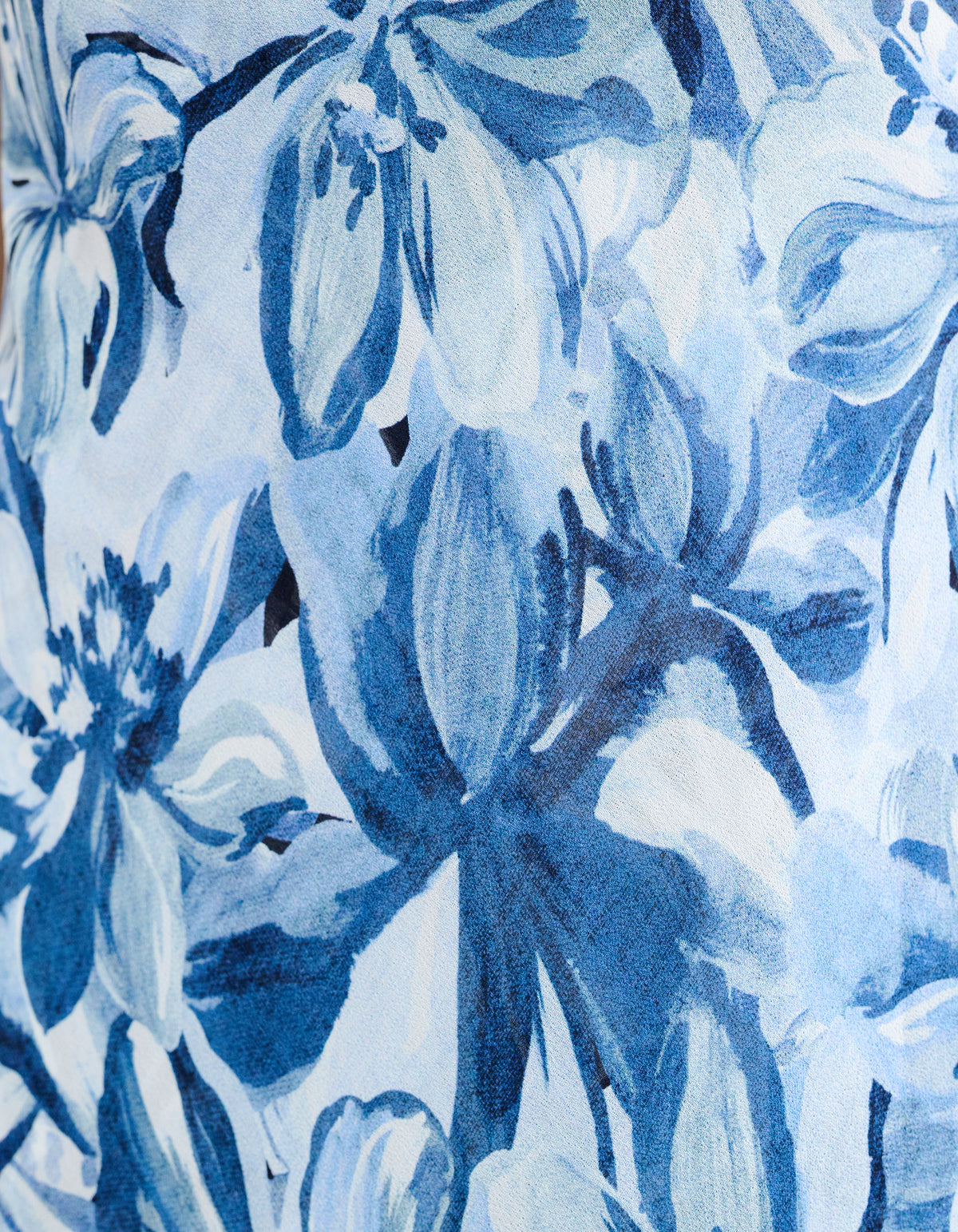 Solara Maxi Dress | Blue Crush
