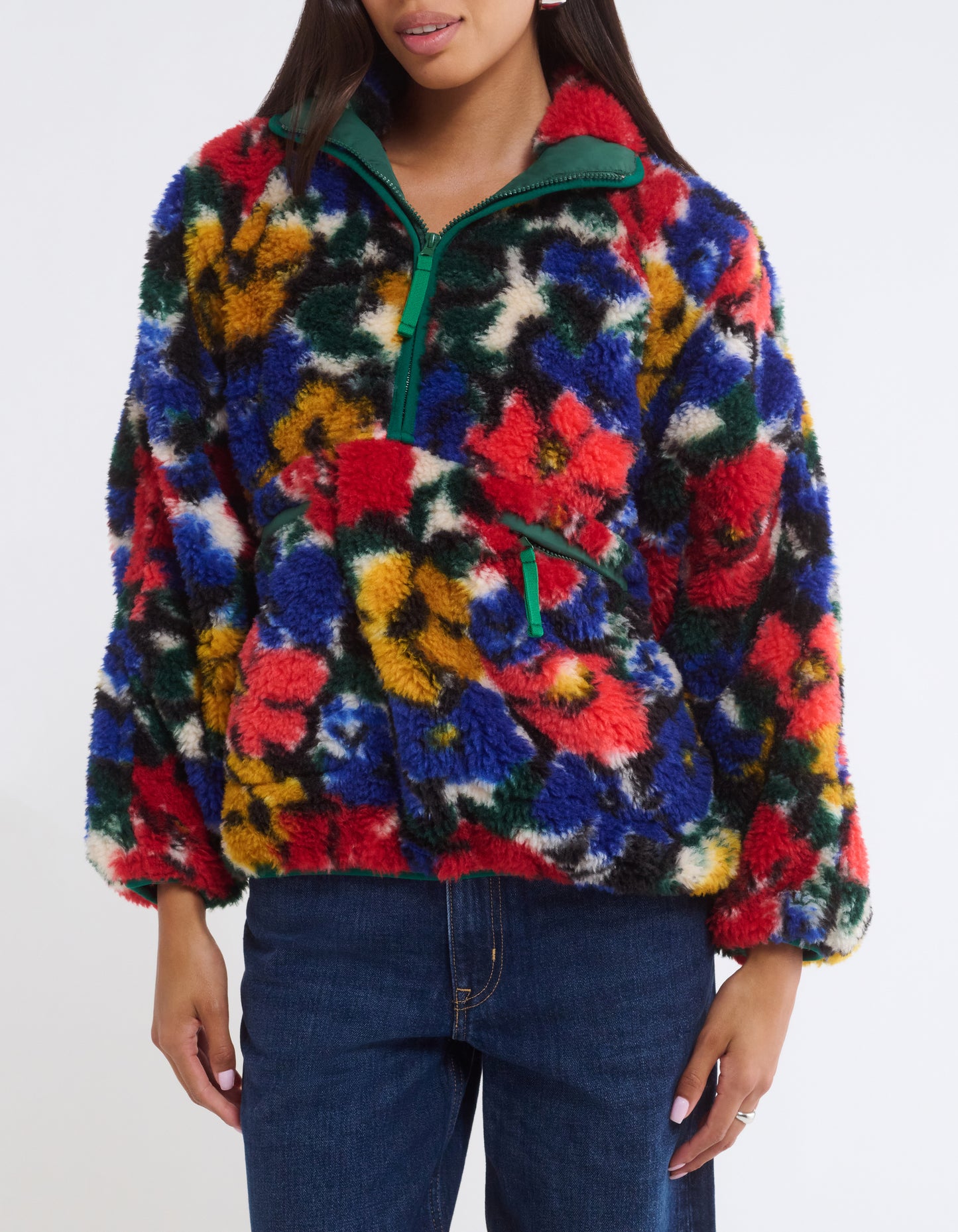 Sun Valley Sherpa | Bradshaw