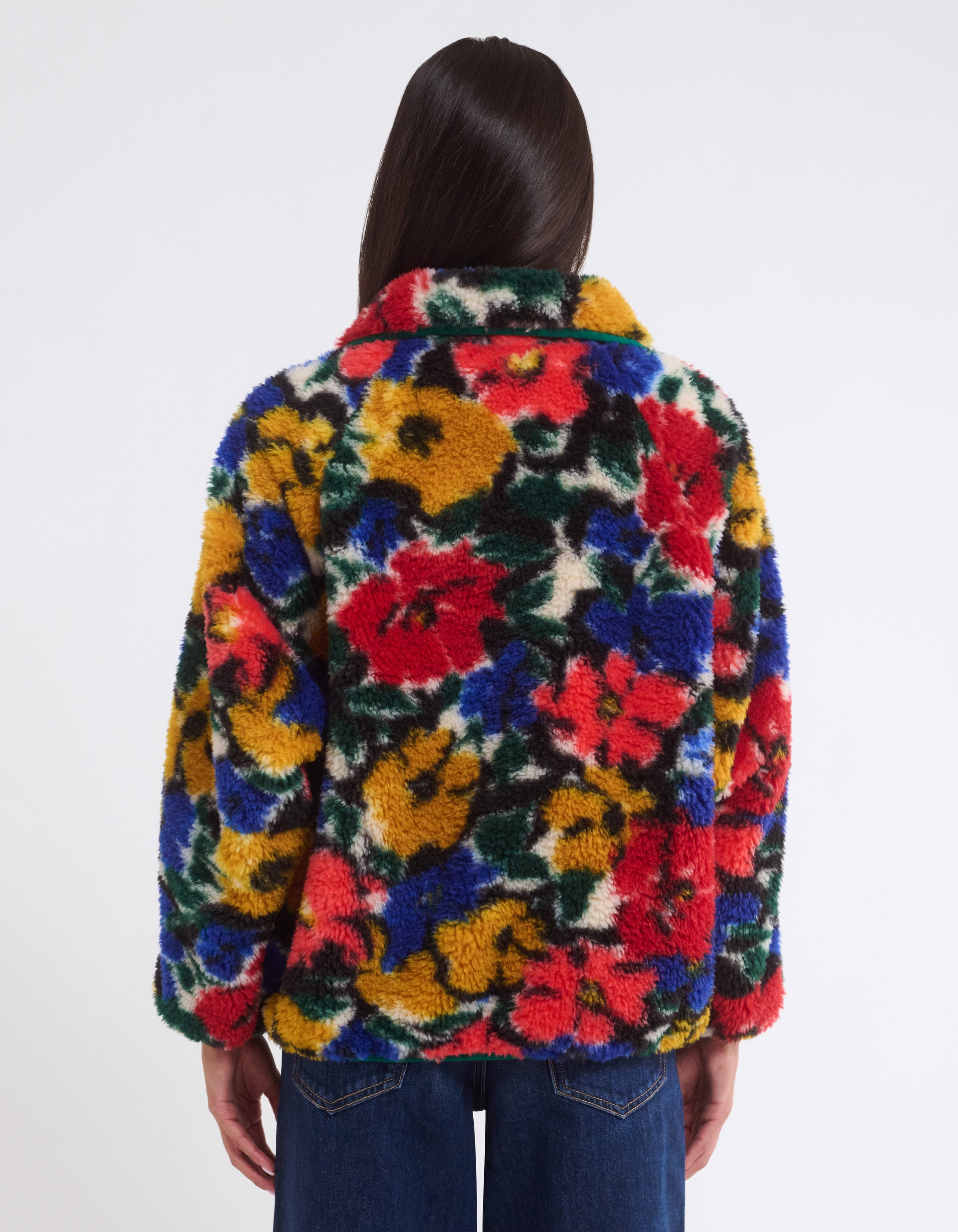 Sun Valley Sherpa | Bradshaw – Rumored