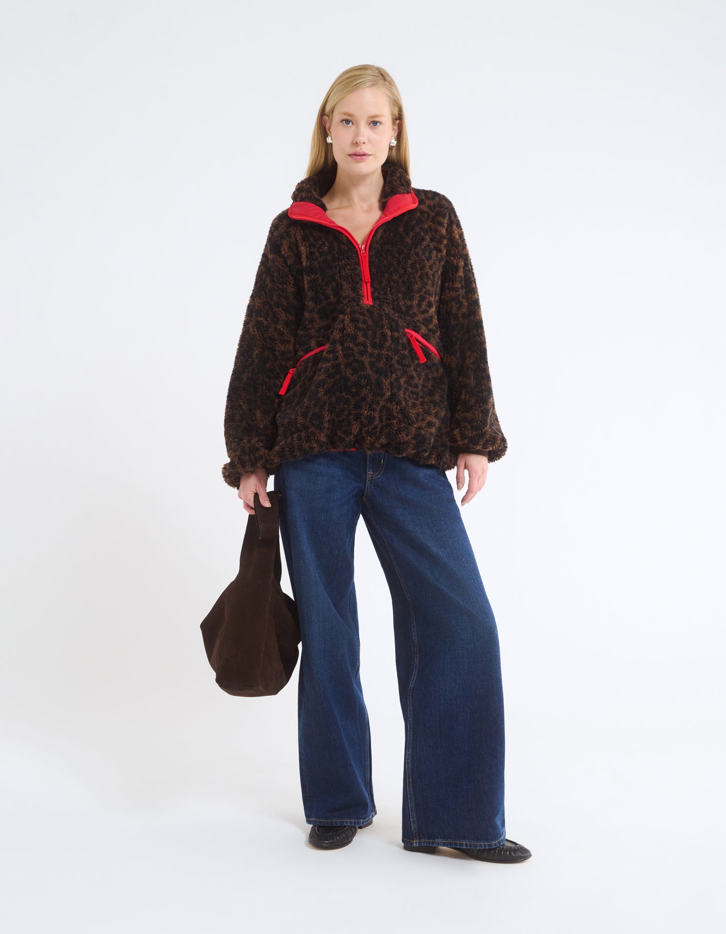 Sun Valley Sherpa | Fatale