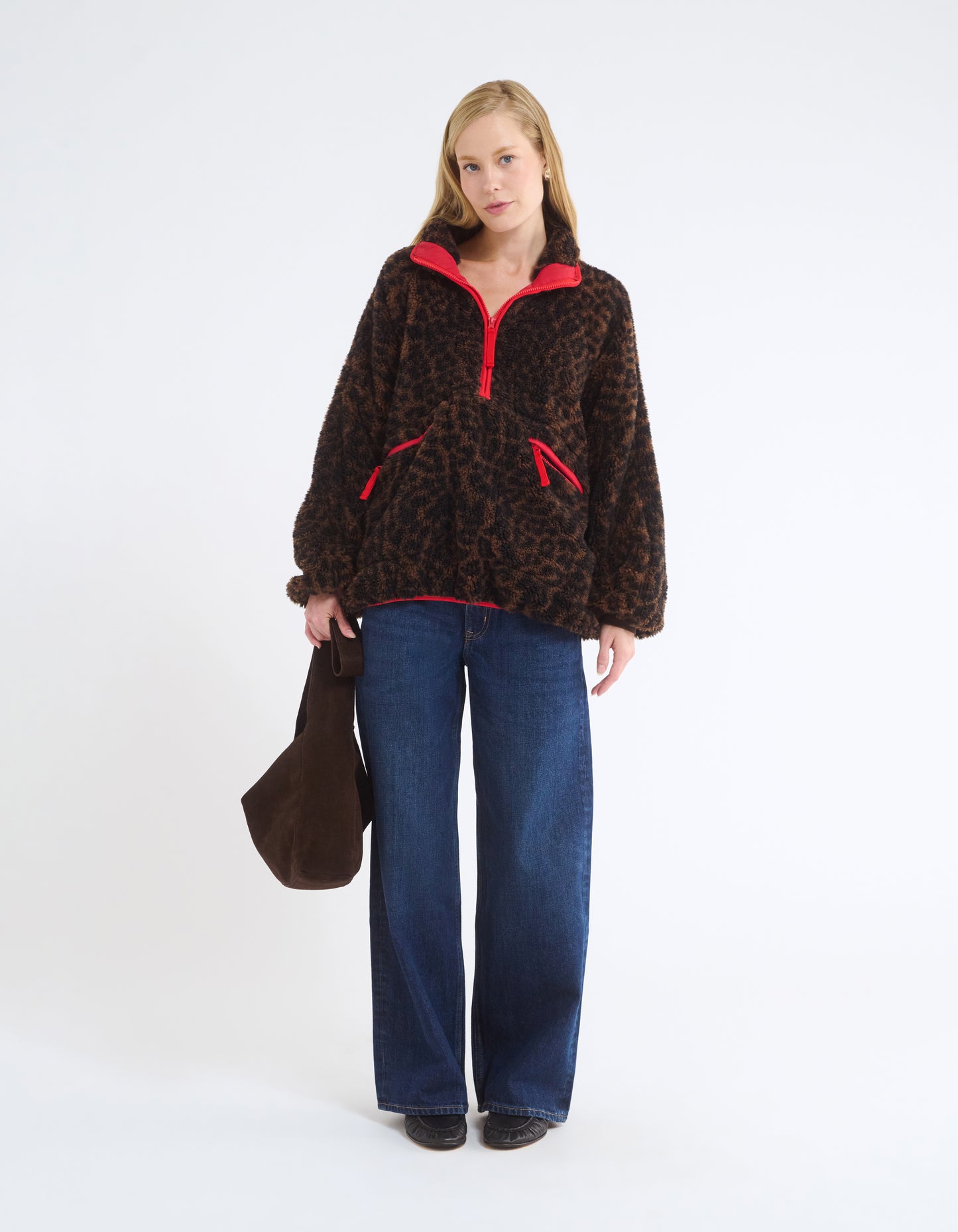 Sun Valley Sherpa | Fatale