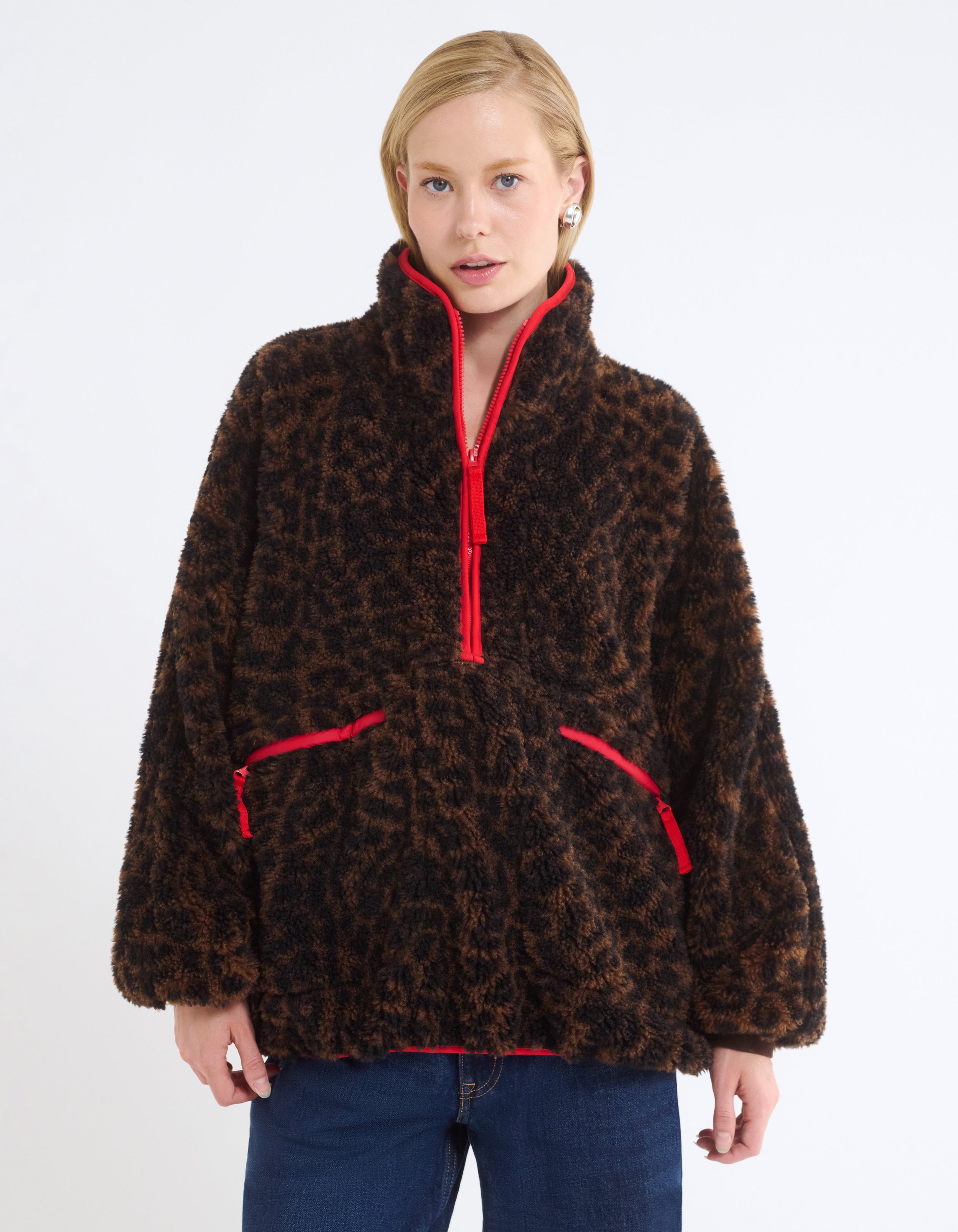 Sun Valley Sherpa | Fatale