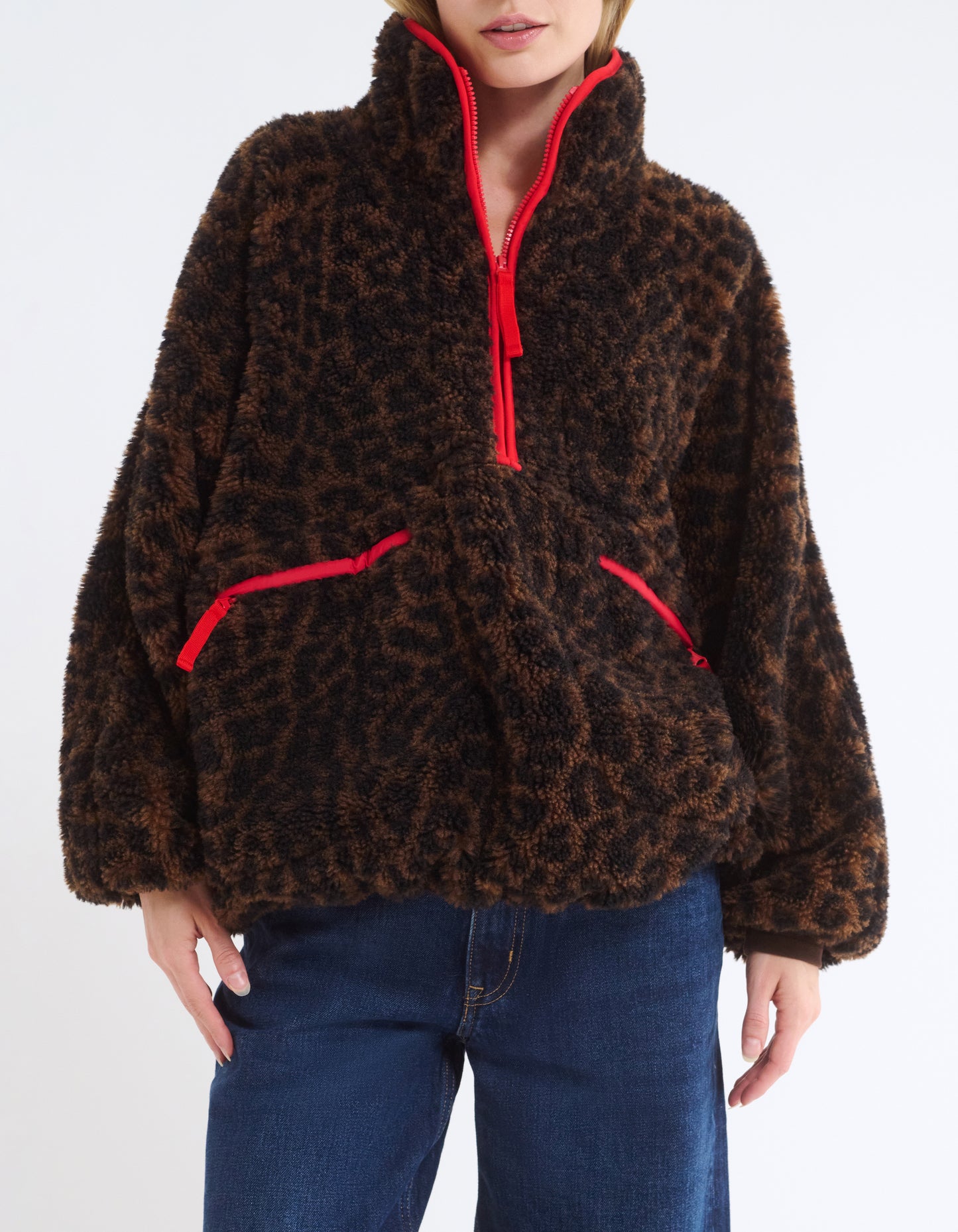 Sun Valley Sherpa | Fatale