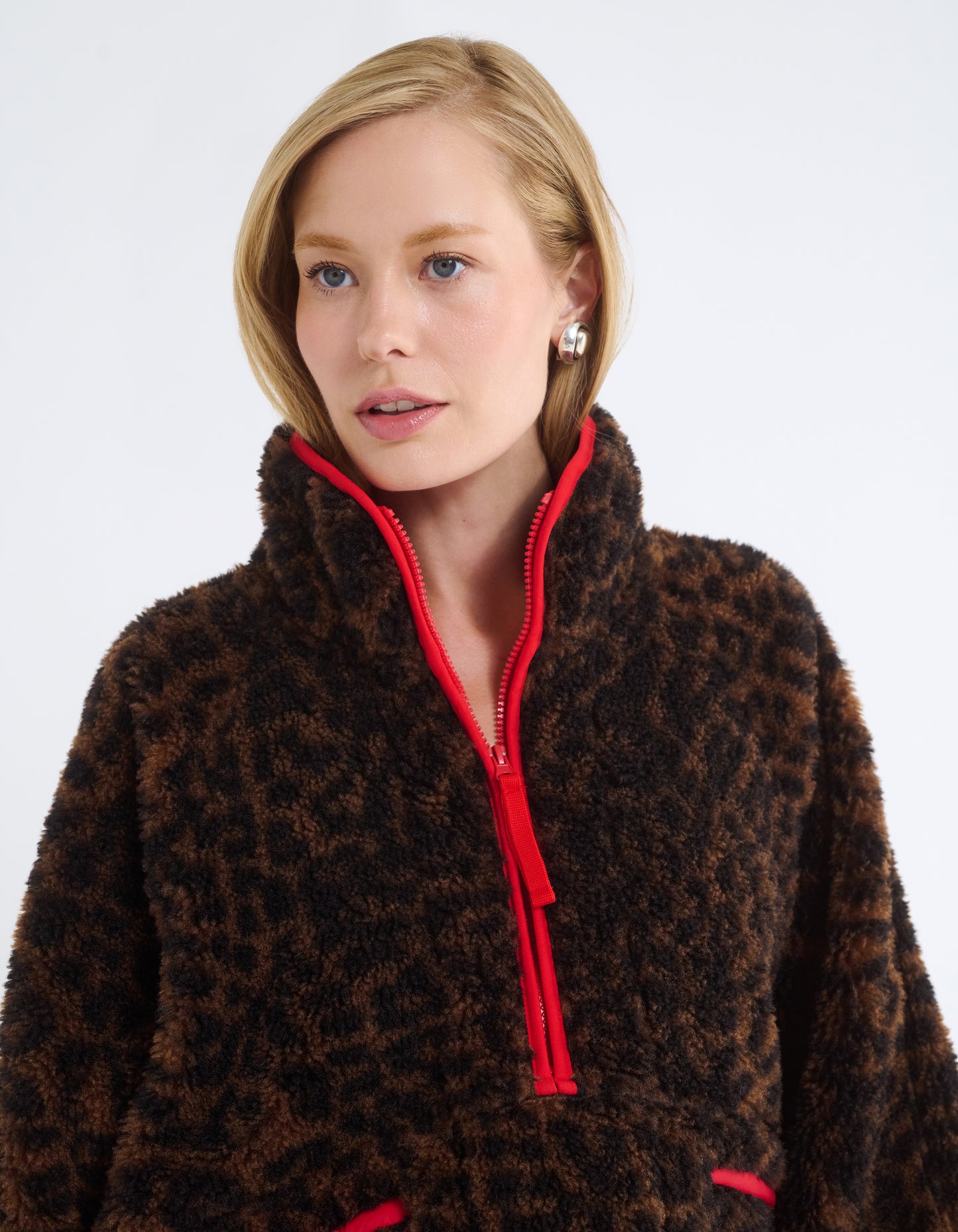 Sun Valley Sherpa | Fatale