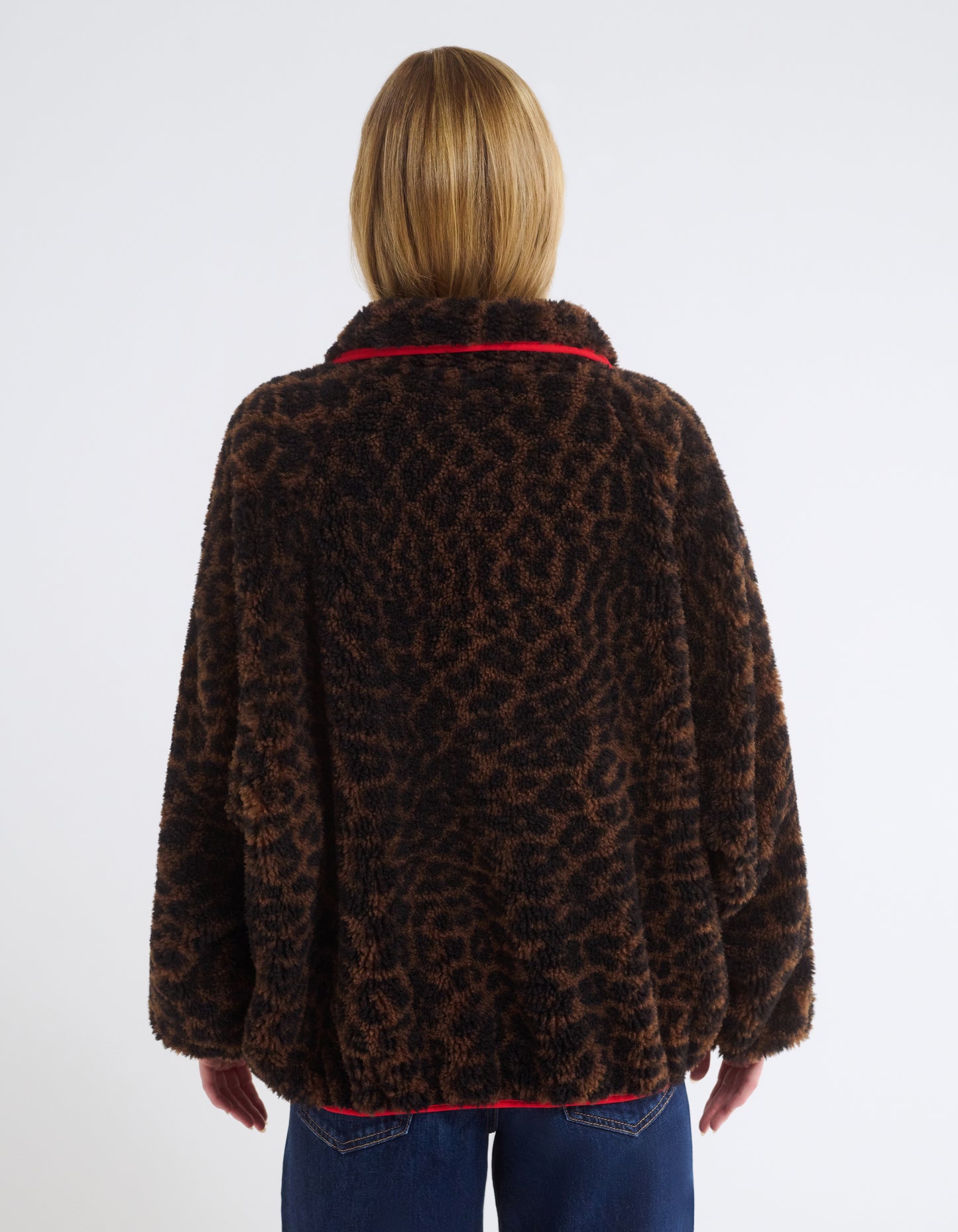 Sun Valley Sherpa | Fatale