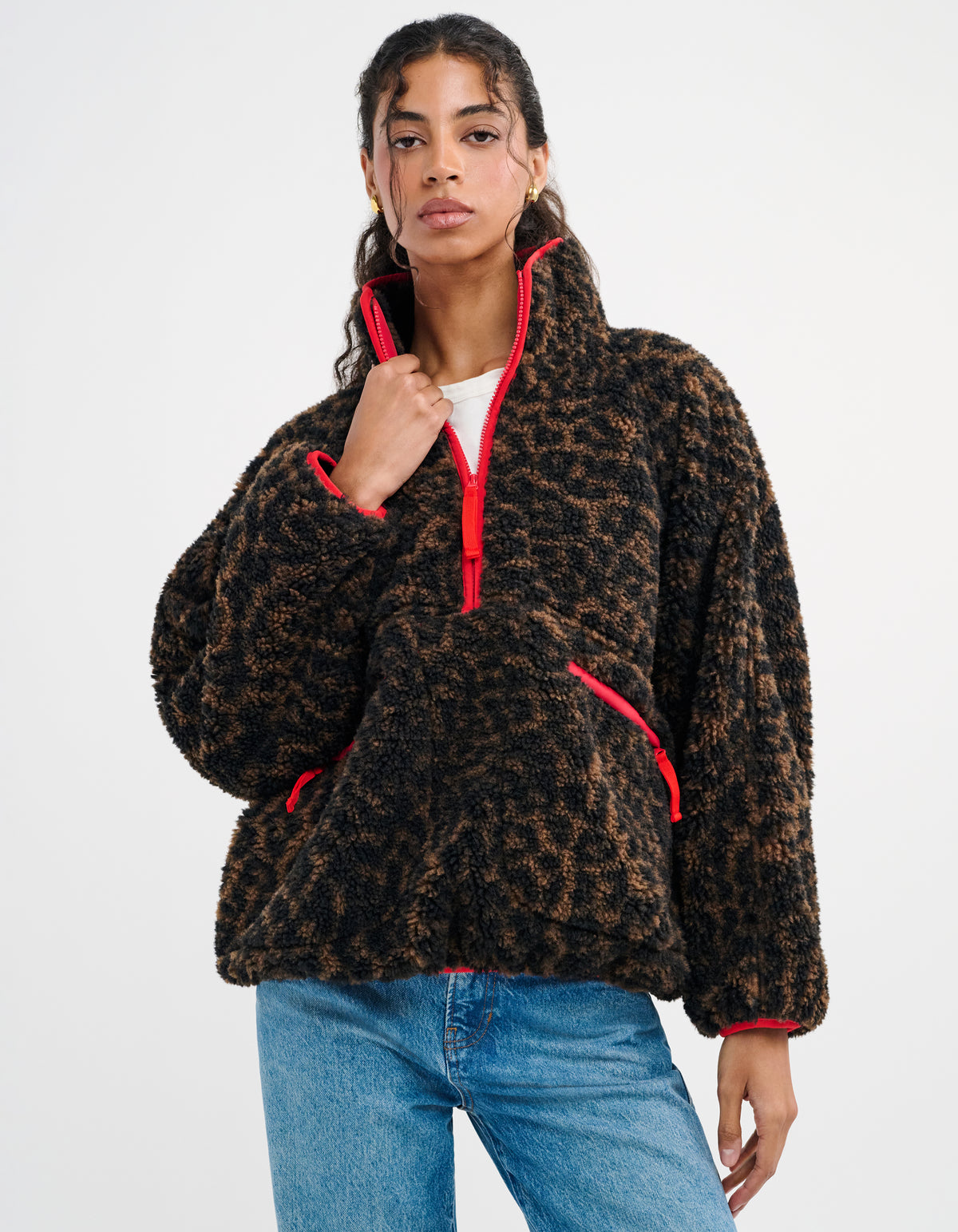 Sun Valley Sherpa | Fatale
