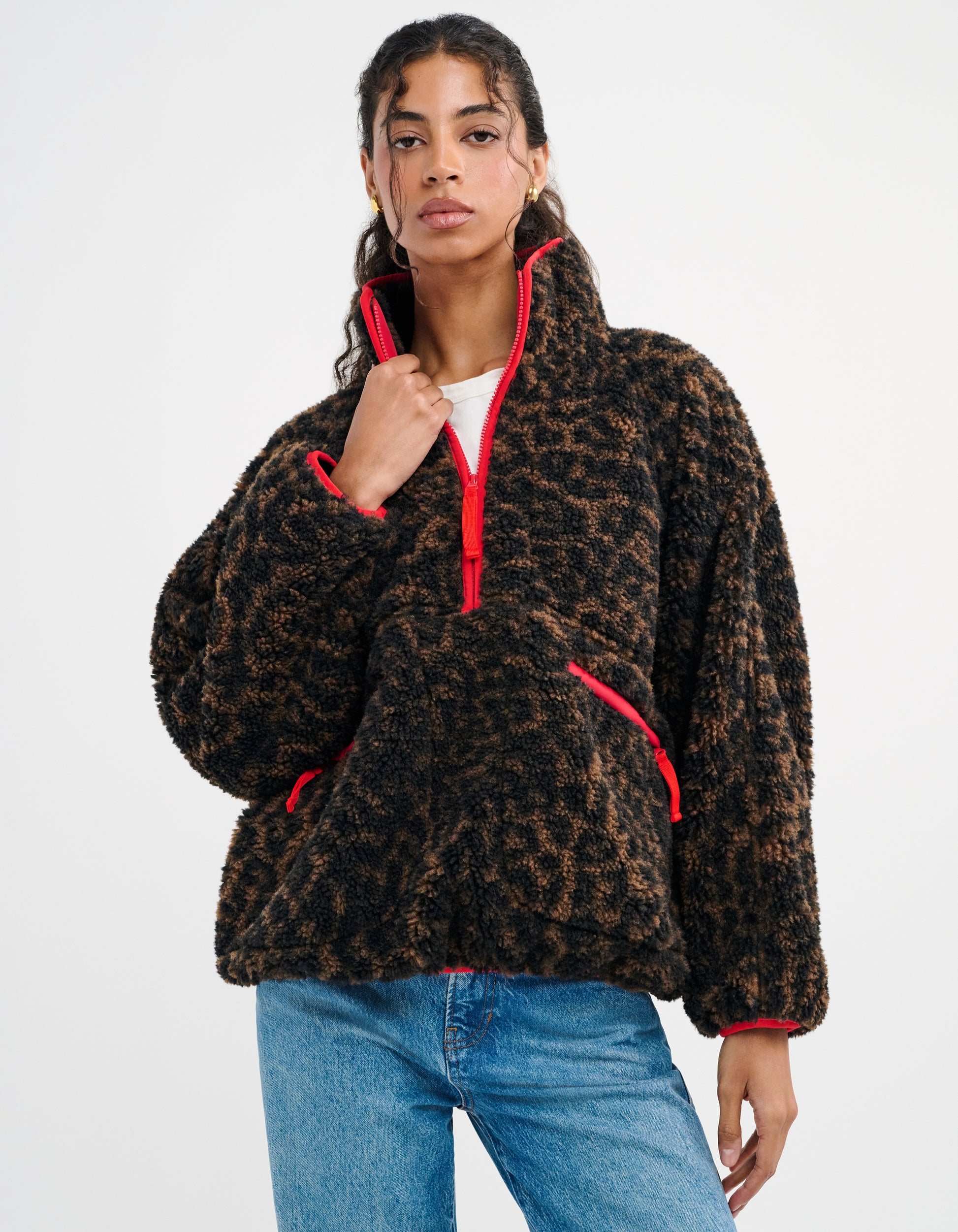 Sun Valley Sherpa | Fatale