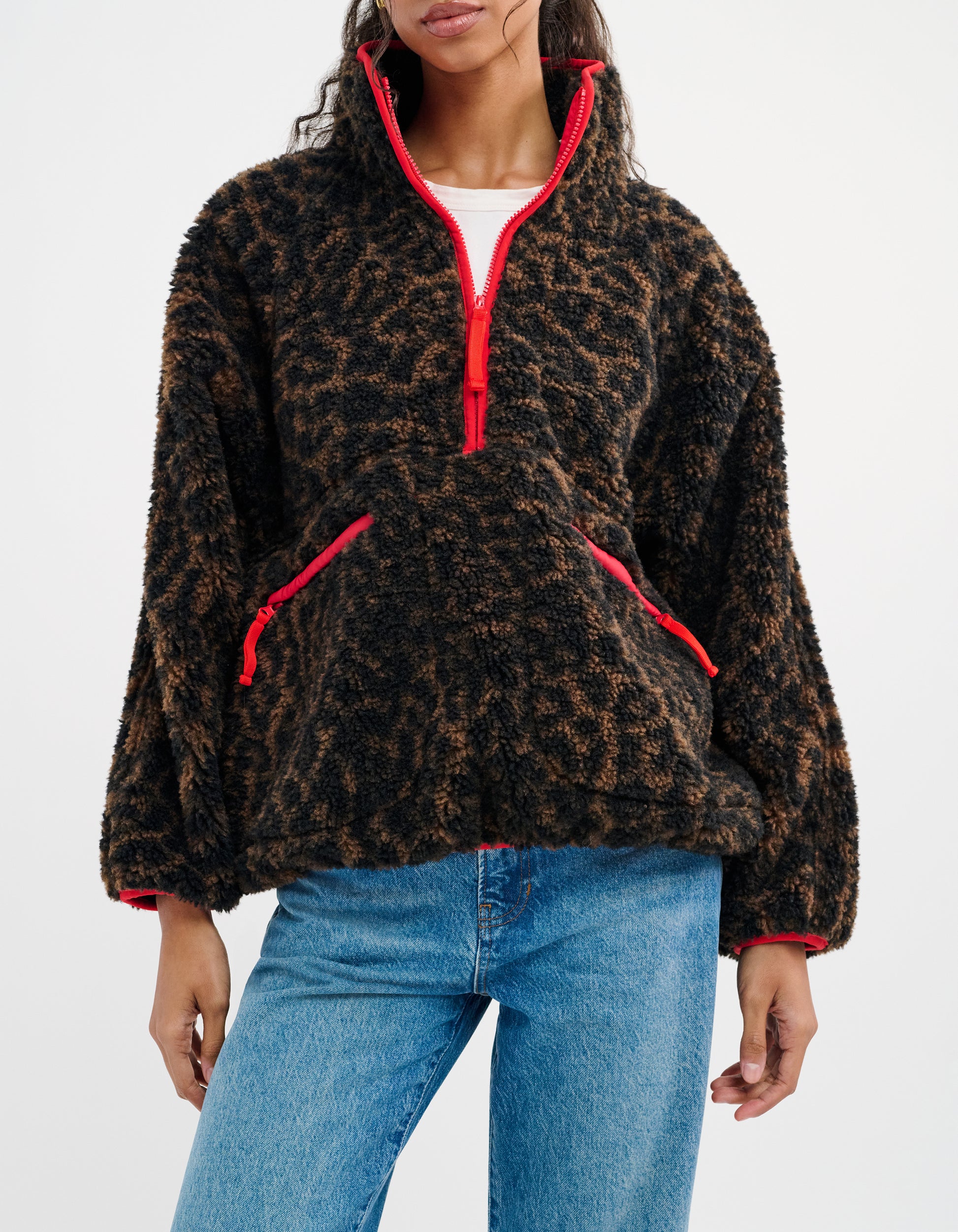 Sun Valley Sherpa | Fatale